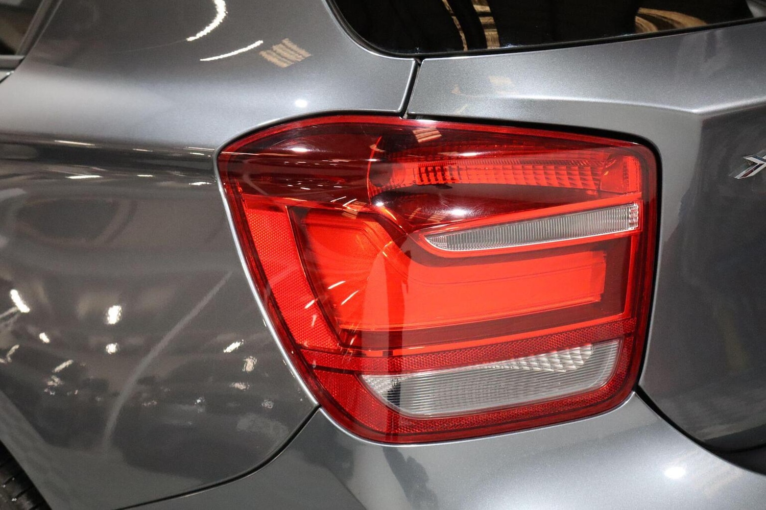 Used BMW 1 Series 2014 for sale - 76358208: Photo 19