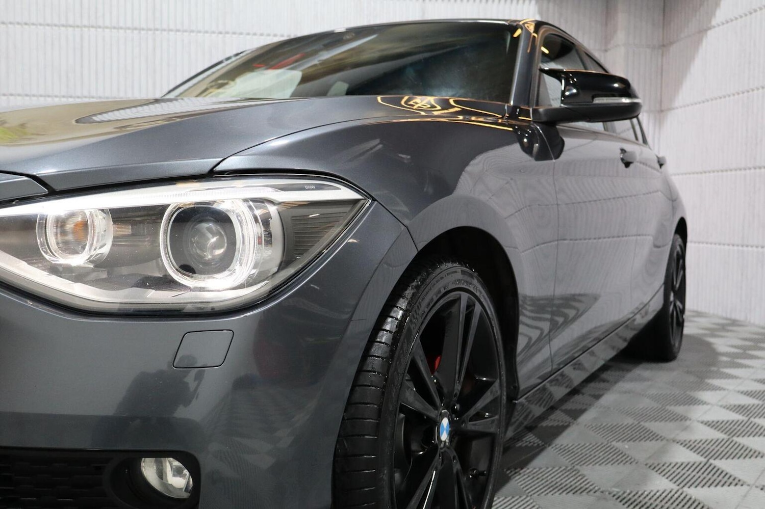 Used BMW 1 Series 2014 for sale - 76358208: Photo 20