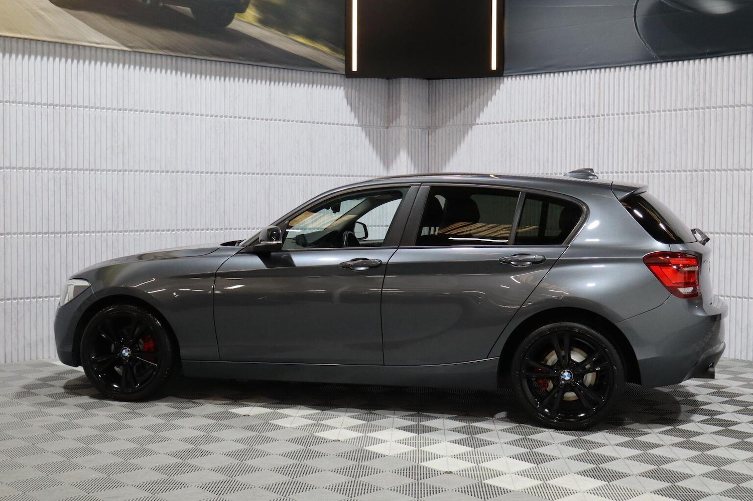 Used BMW 1 Series 2014 for sale - 76358208: Photo 21