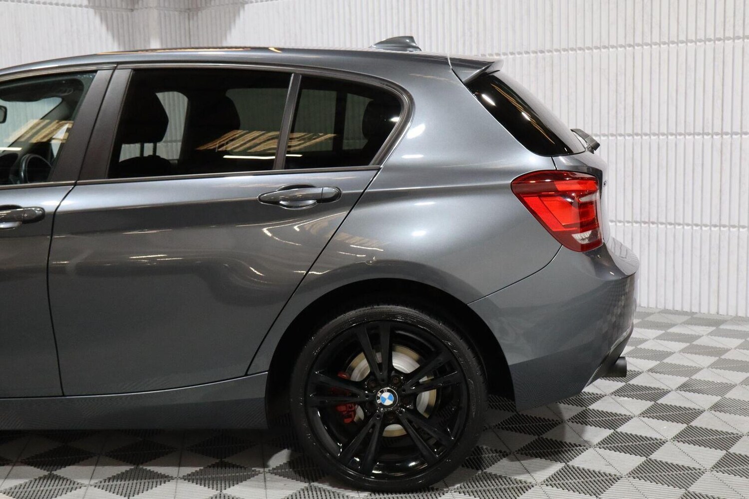 Used BMW 1 Series 2014 for sale - 76358208: Photo 23