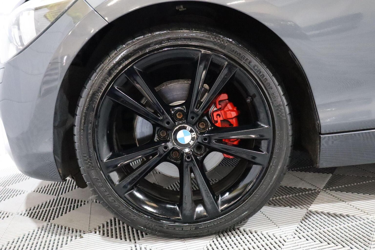Used BMW 1 Series 2014 for sale - 76358208: Photo 24