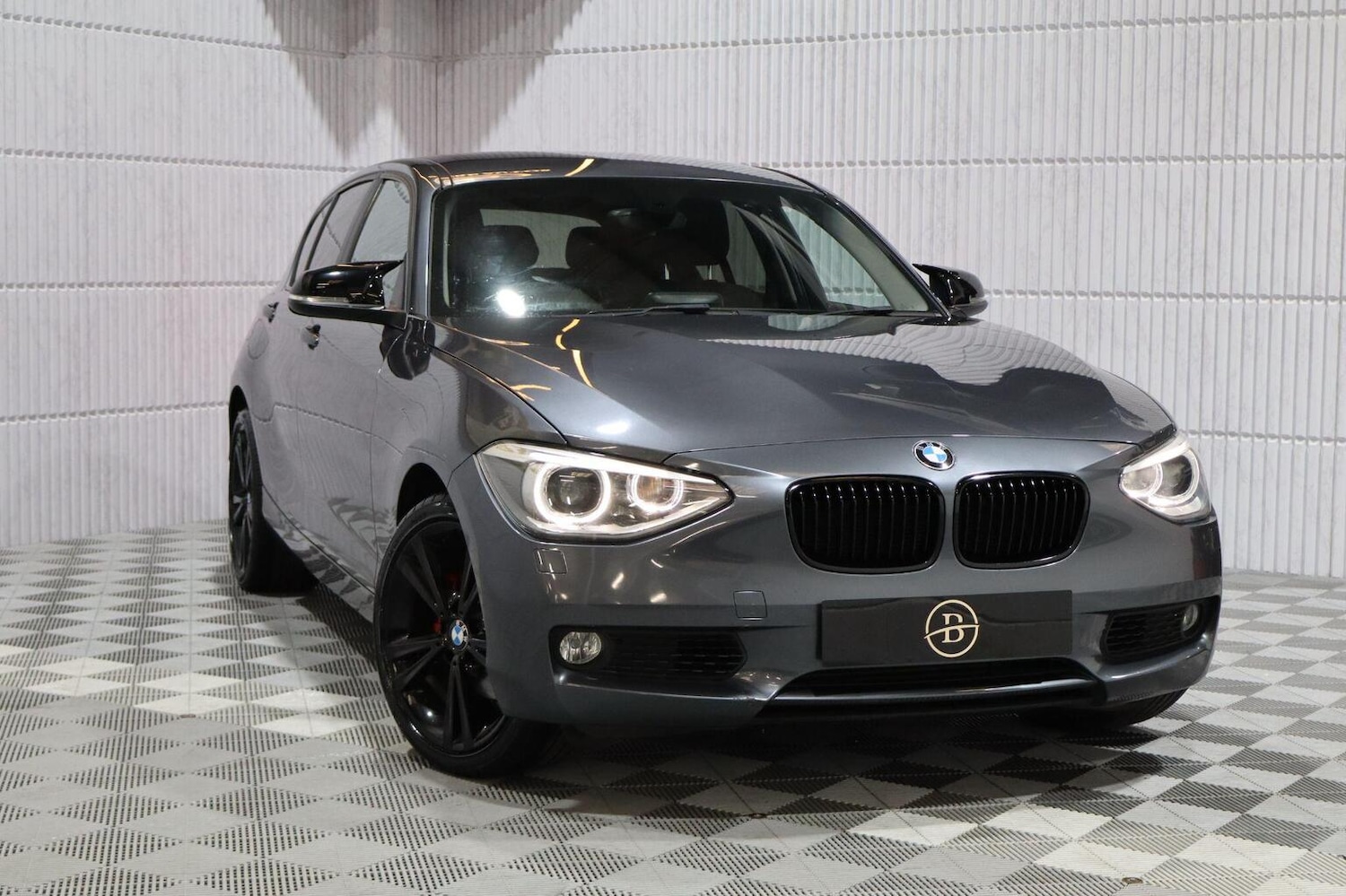 Used BMW 1 Series 2014 for sale - 76358208: Photo 27