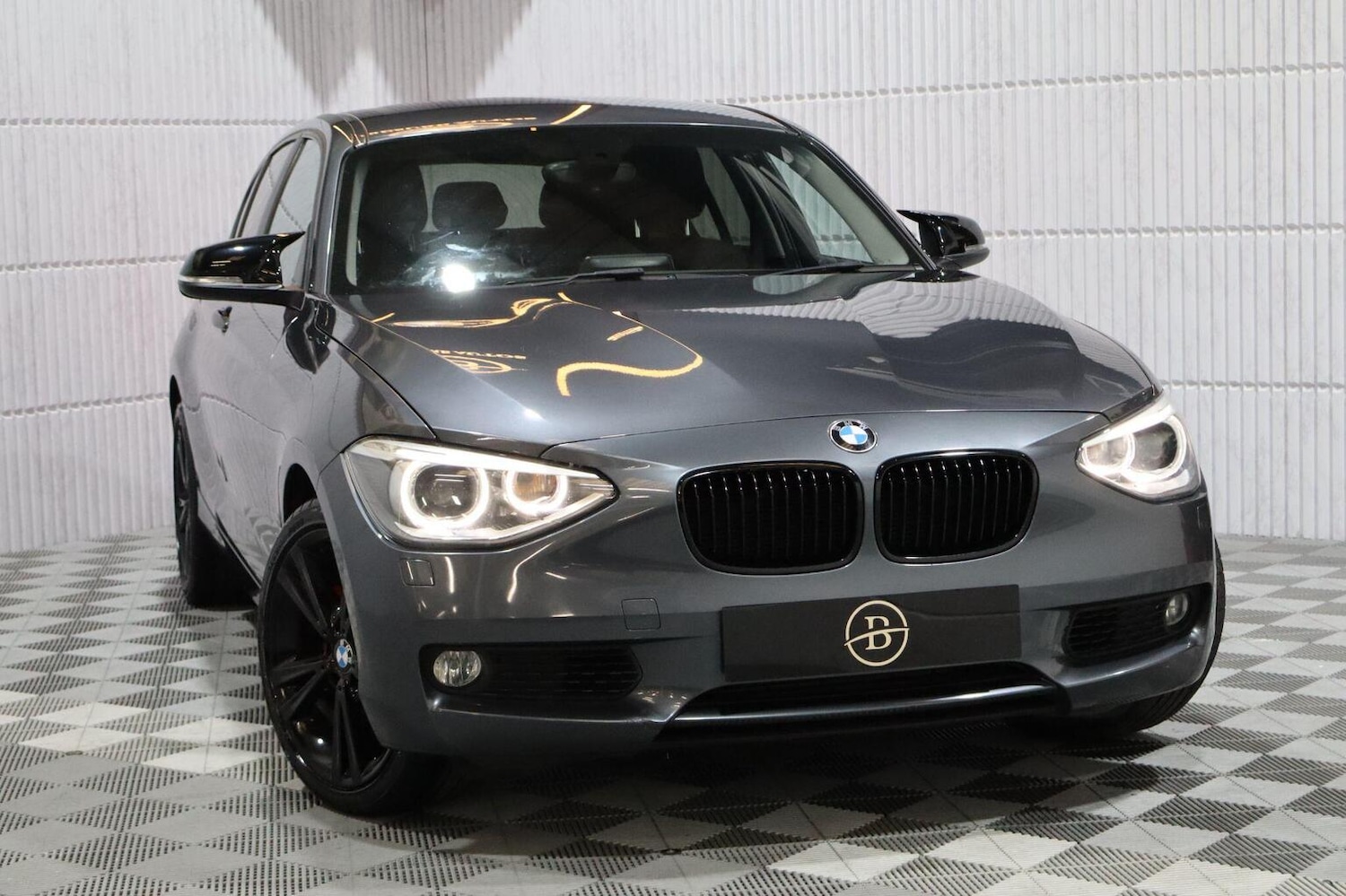 Used BMW 1 Series 2014 for sale - 76358208: Photo 29