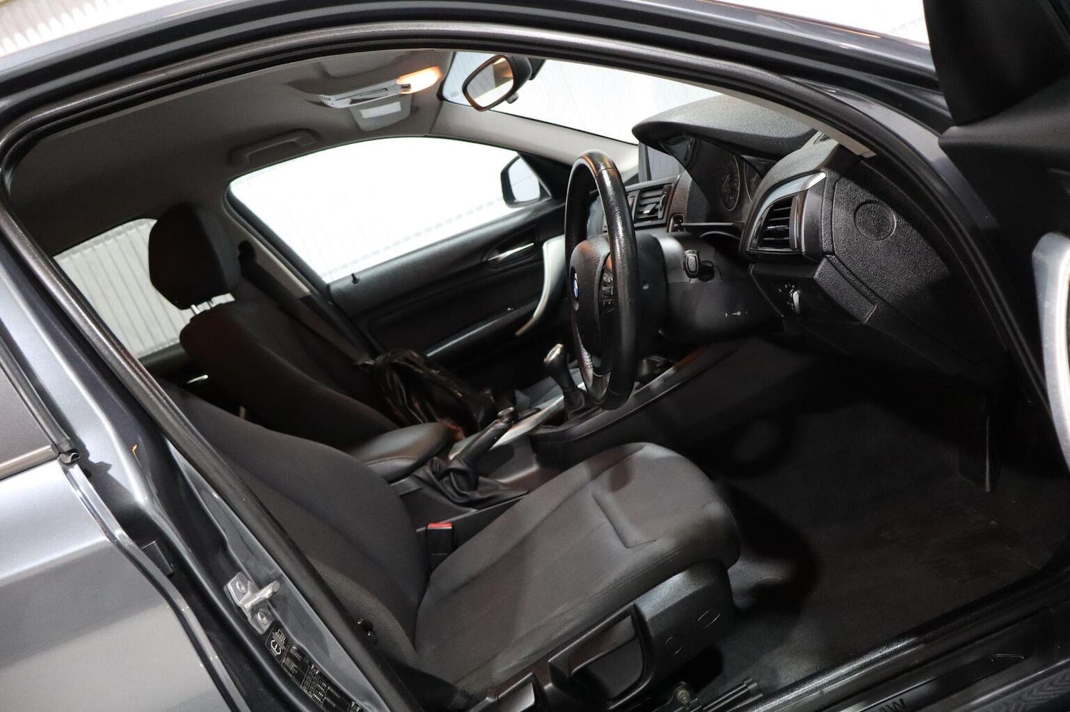 Used BMW 1 Series 2014 for sale - 76358208: Photo 3