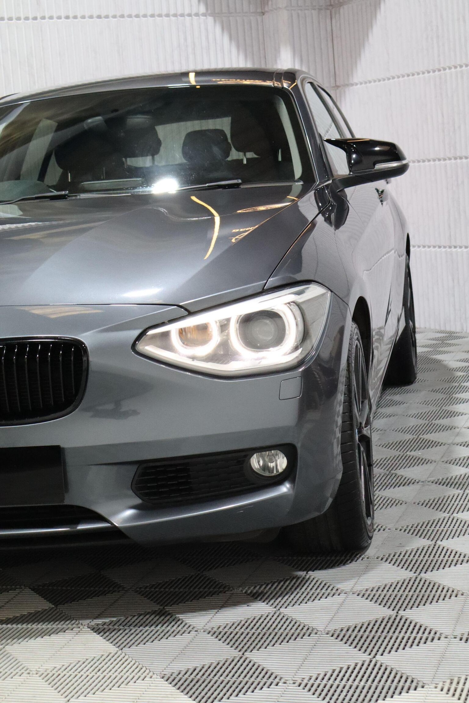Used BMW 1 Series 2014 for sale - 76358208: Photo 30