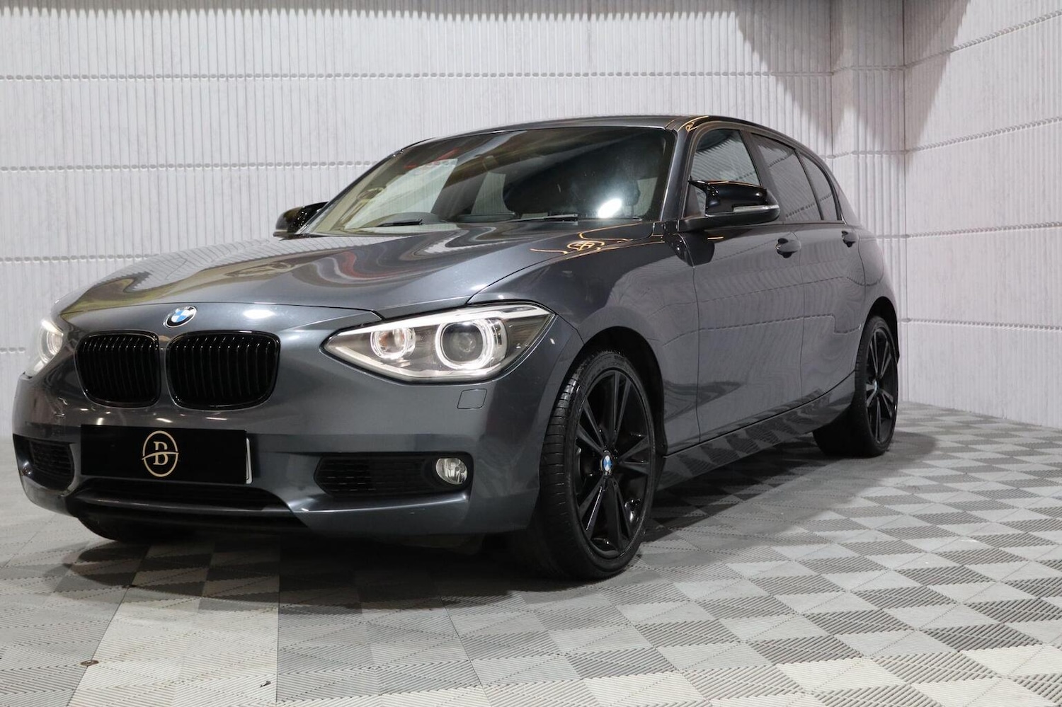 Used BMW 1 Series 2014 for sale - 76358208: Photo 31