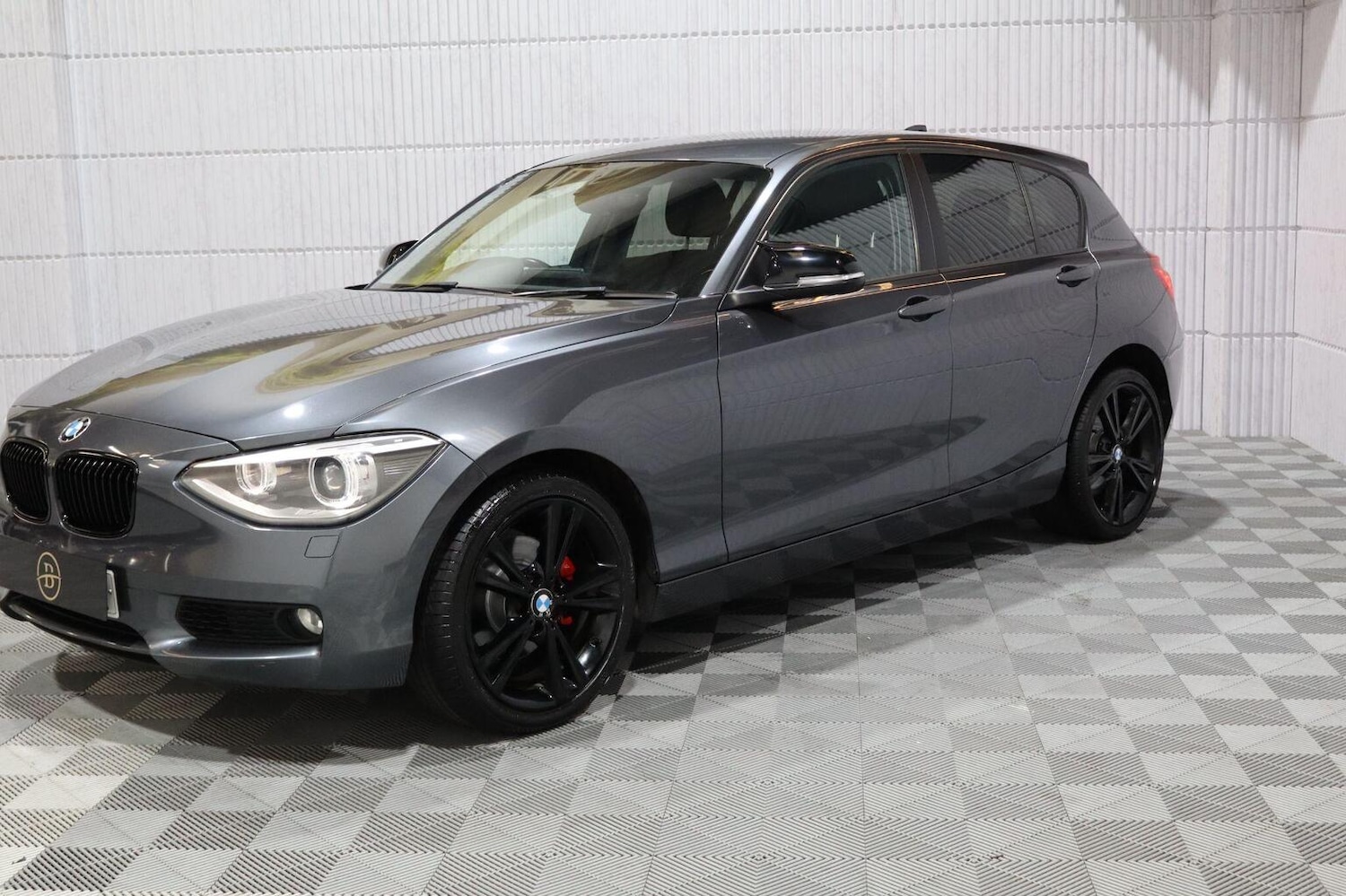 Used BMW 1 Series 2014 for sale - 76358208: Photo 32