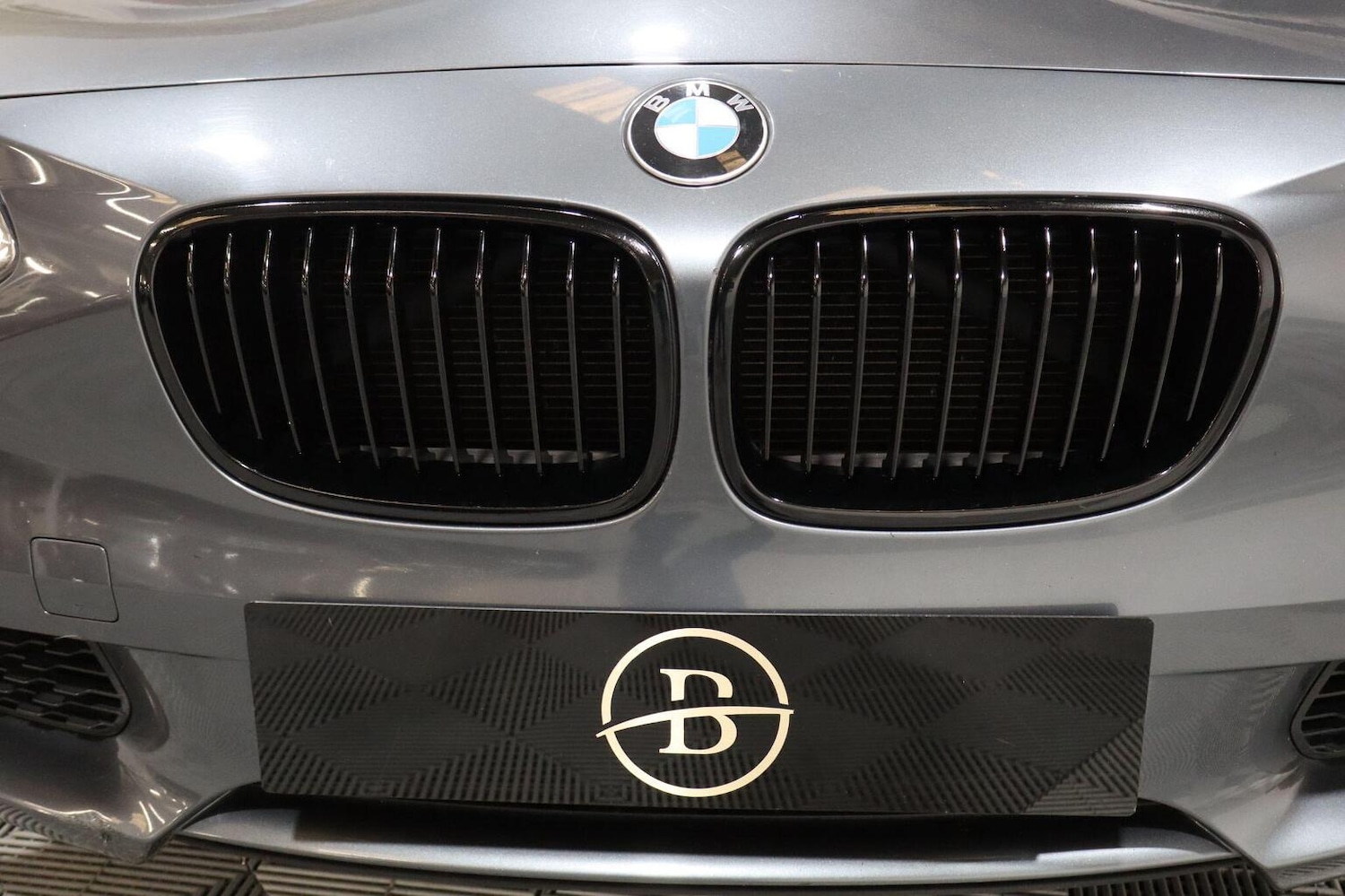 Used BMW 1 Series 2014 for sale - 76358208: Photo 33