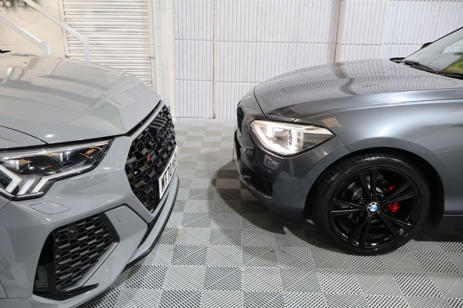 Used BMW 1 Series 2014 for sale - 76358208: Photo 37