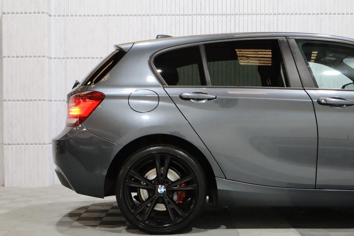 Used BMW 1 Series 2014 for sale - 76358208: Photo 38
