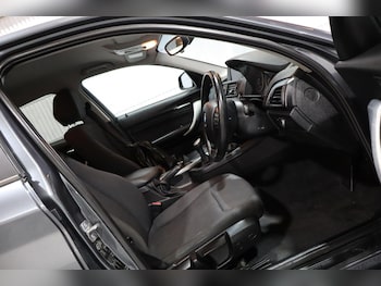 Used BMW 1 Series 2014 for sale - 76358208: Photo