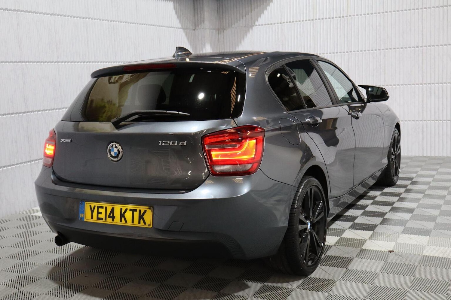 Used BMW 1 Series 2014 for sale - 76358208: Photo 43