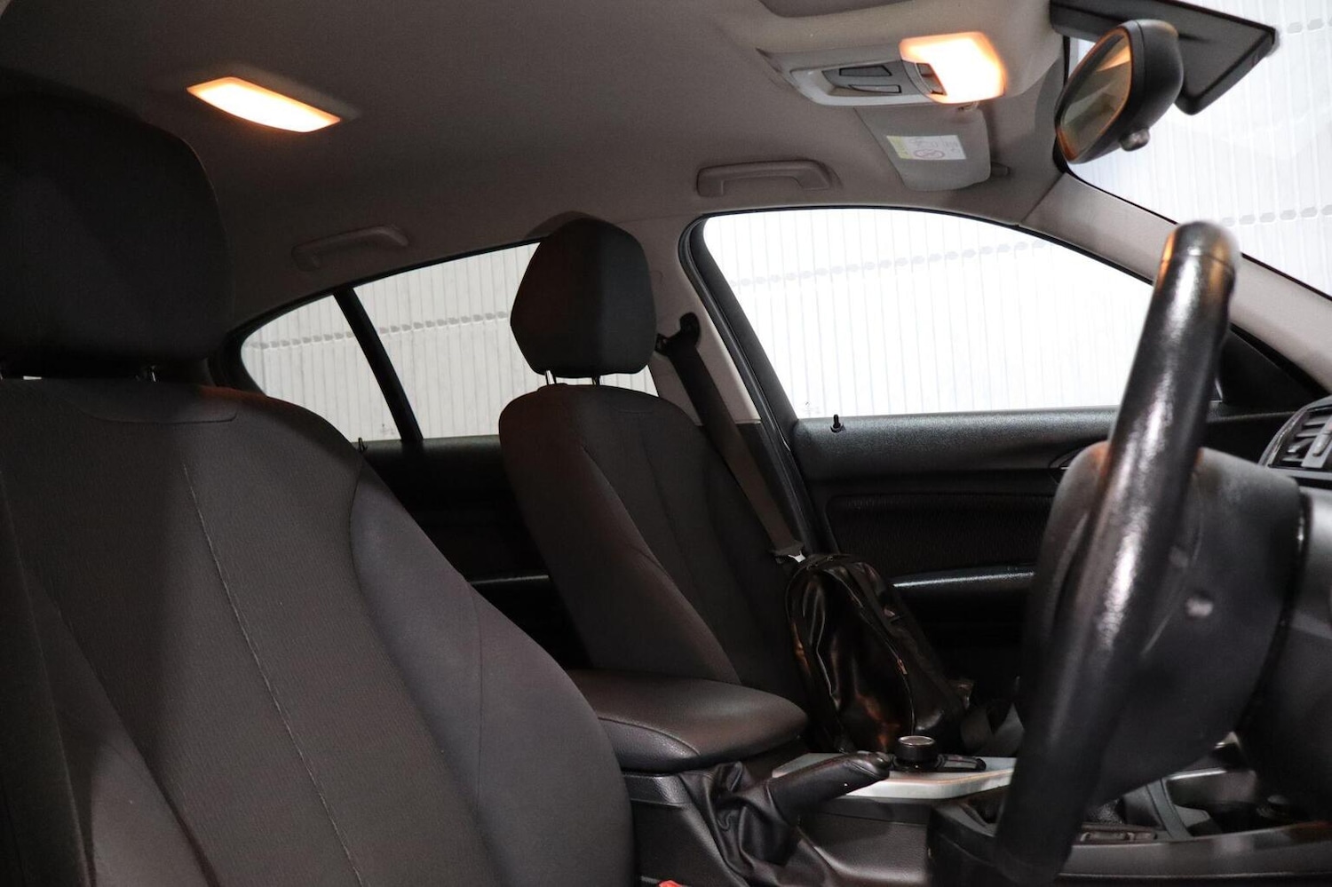 Used BMW 1 Series 2014 for sale - 76358208: Photo 44