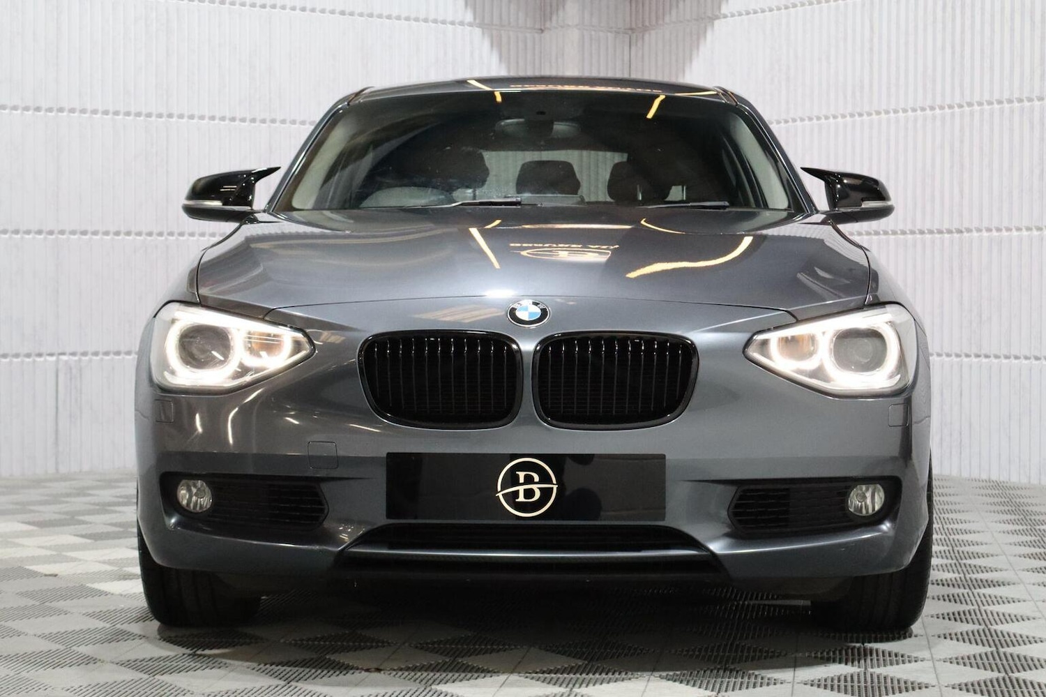 Used BMW 1 Series 2014 for sale - 76358208: Photo 5