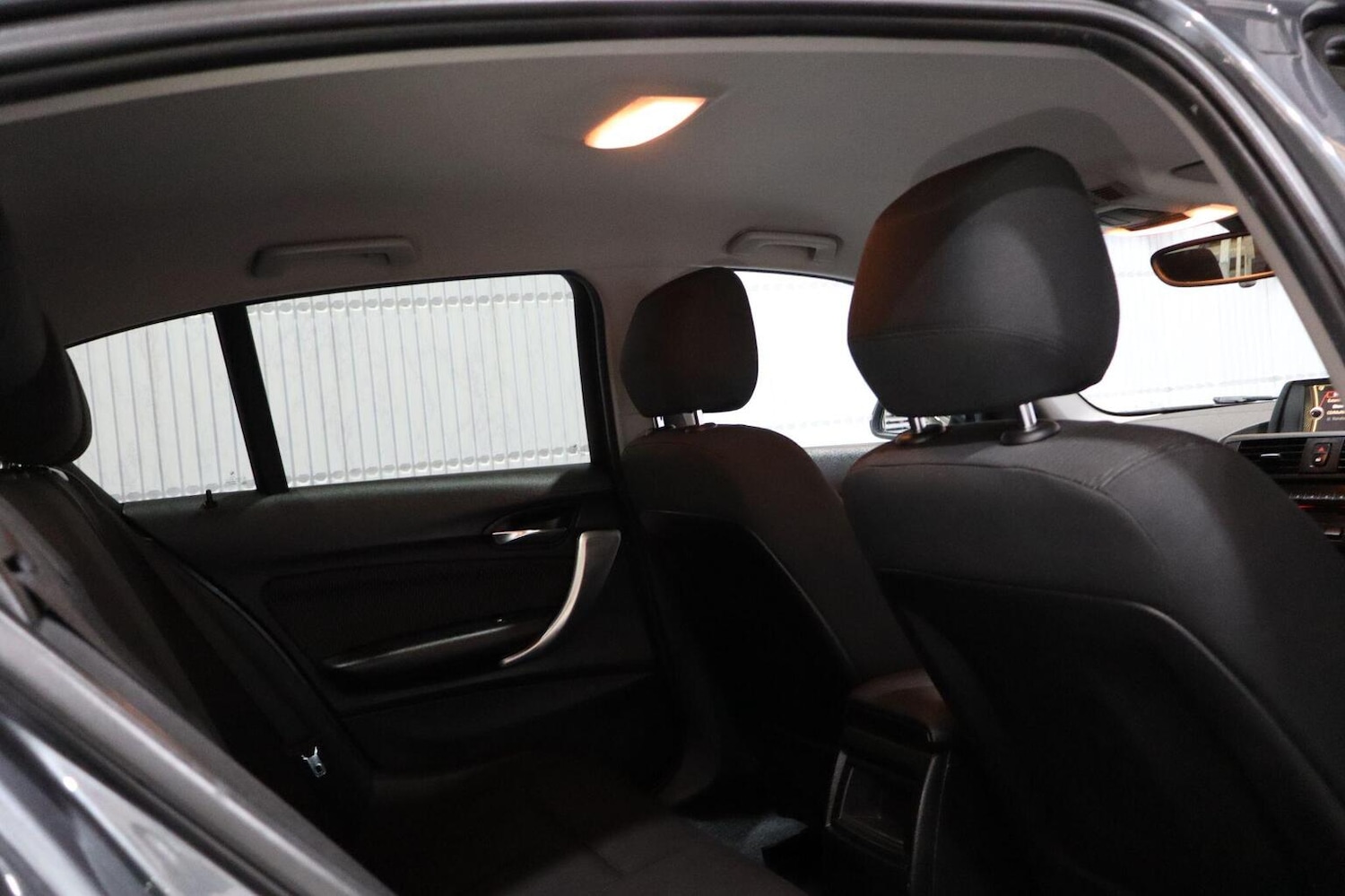 Used BMW 1 Series 2014 for sale - 76358208: Photo 59