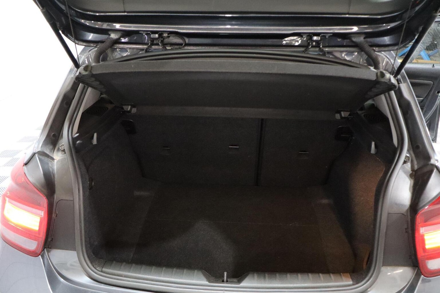 Used BMW 1 Series 2014 for sale - 76358208: Photo 61