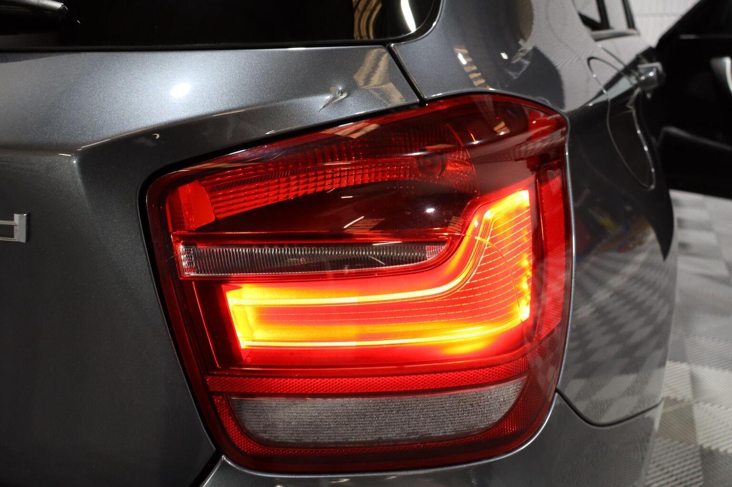 Used BMW 1 Series 2014 for sale - 76358208: Photo 64