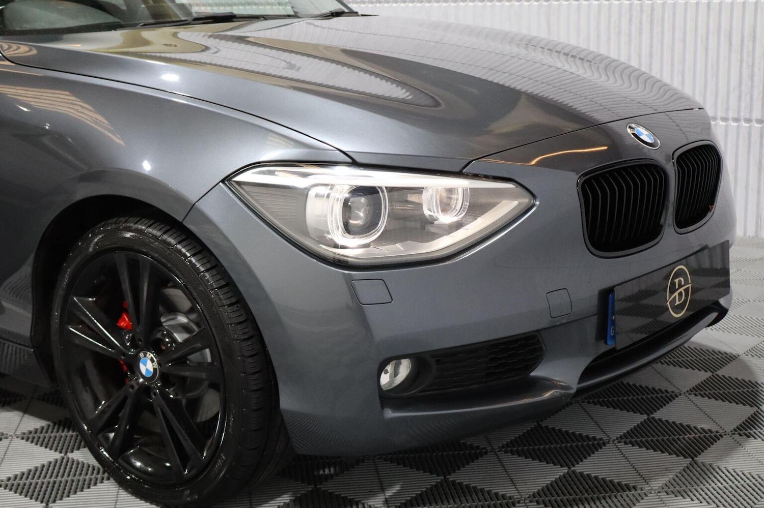 Used BMW 1 Series 2014 for sale - 76358208: Photo 66