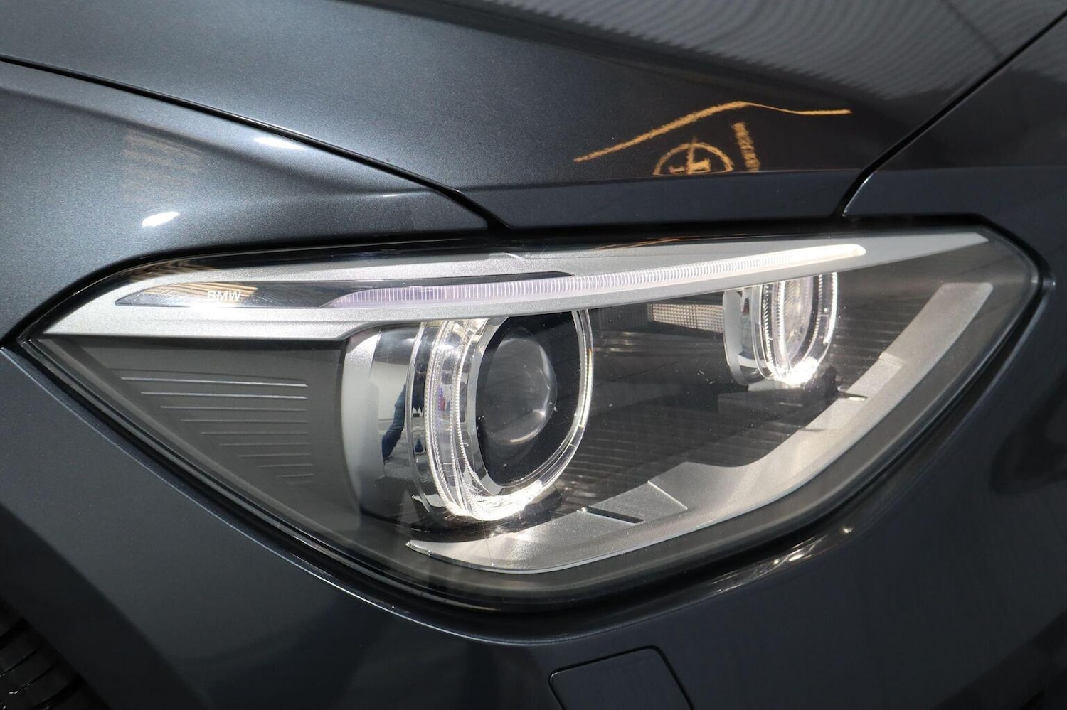 Used BMW 1 Series 2014 for sale - 76358208: Photo 68