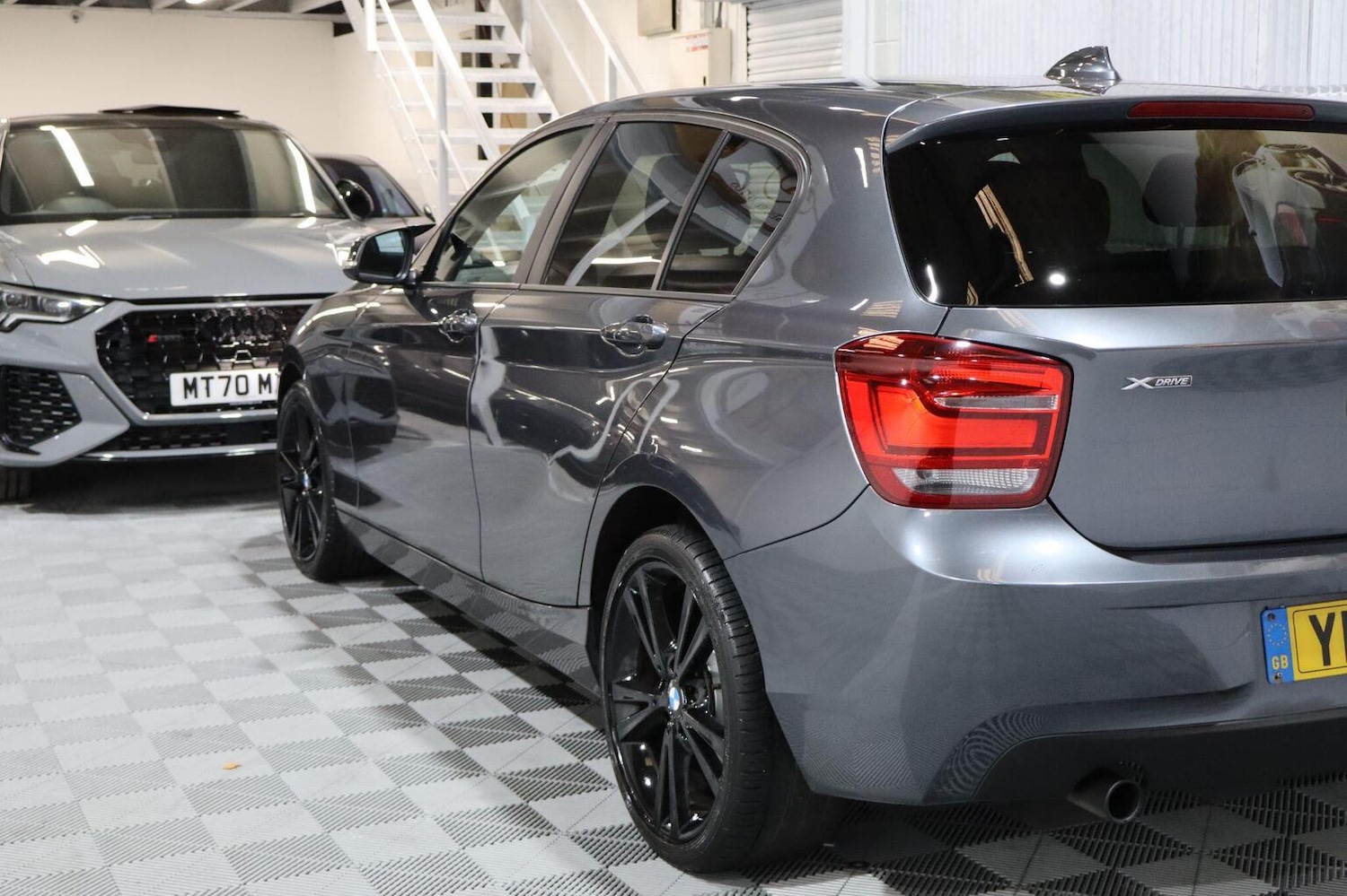 Used BMW 1 Series 2014 for sale - 76358208: Photo 70