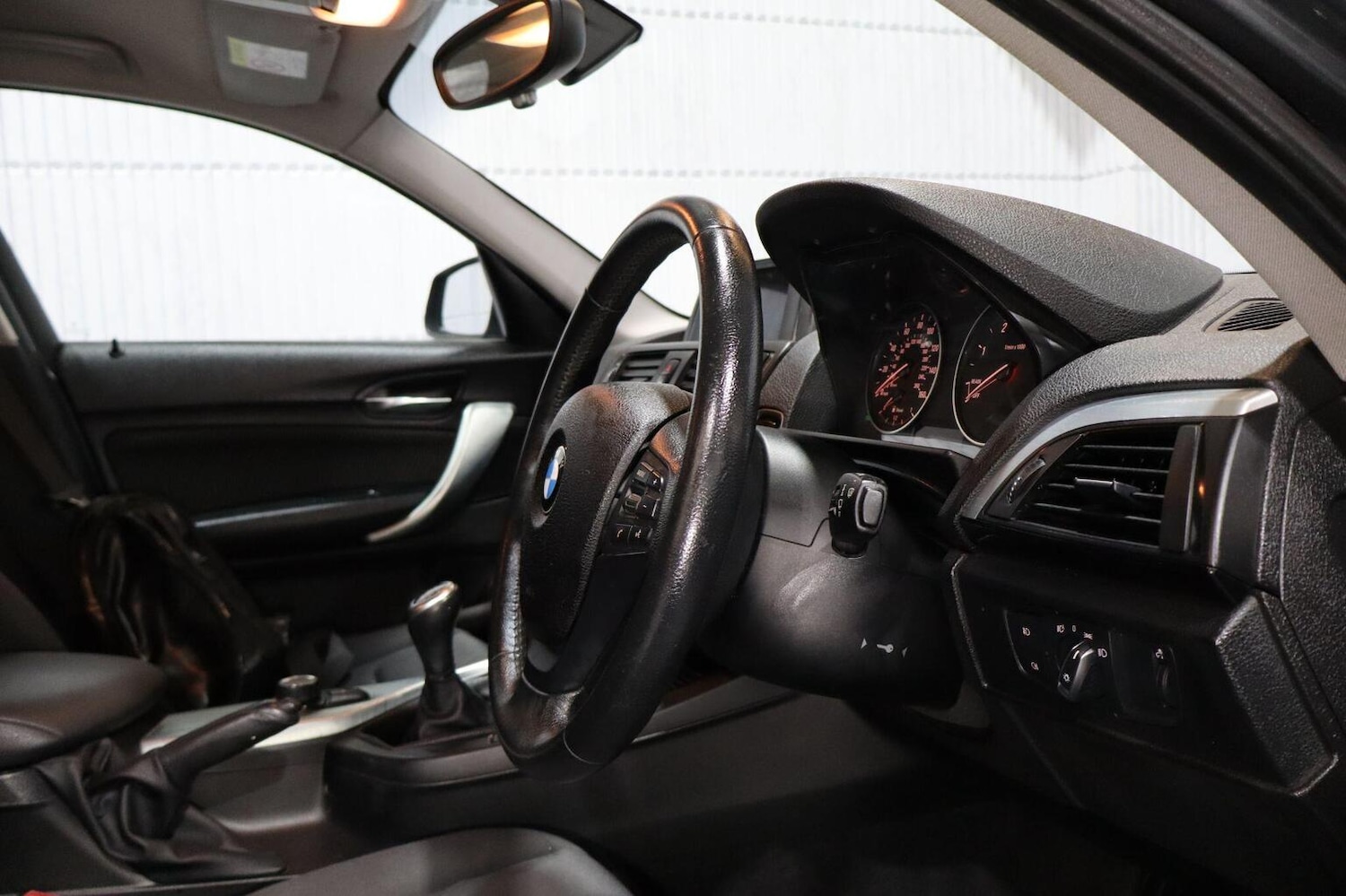 Used BMW 1 Series 2014 for sale - 76358208: Photo 9