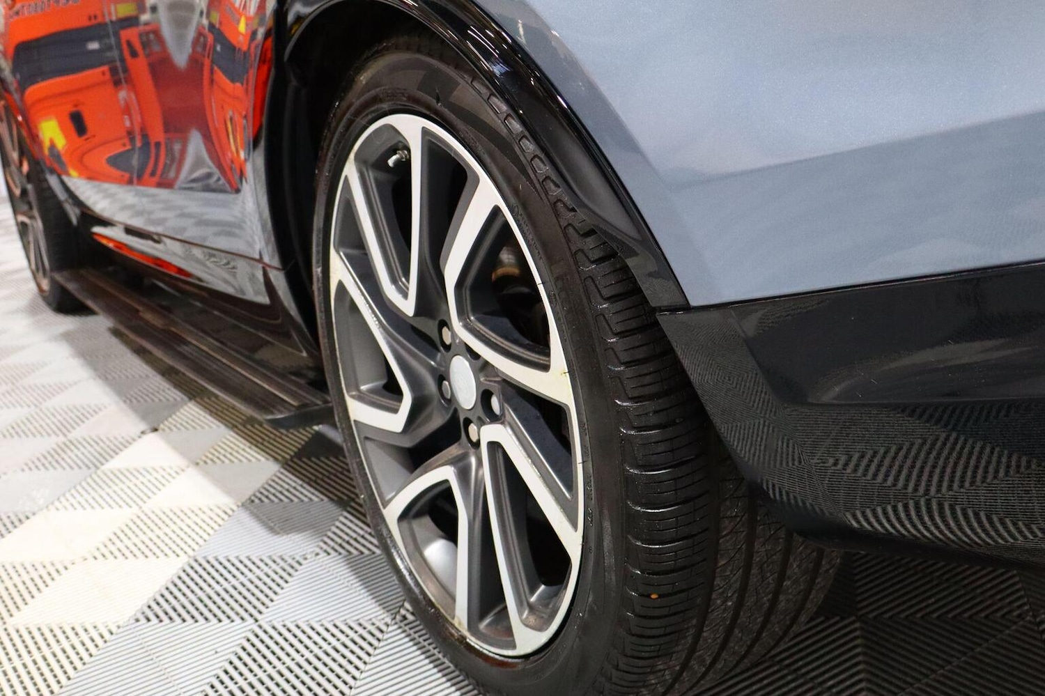 Used Land Rover Discovery 2020 for sale - 76605820: Photo 14