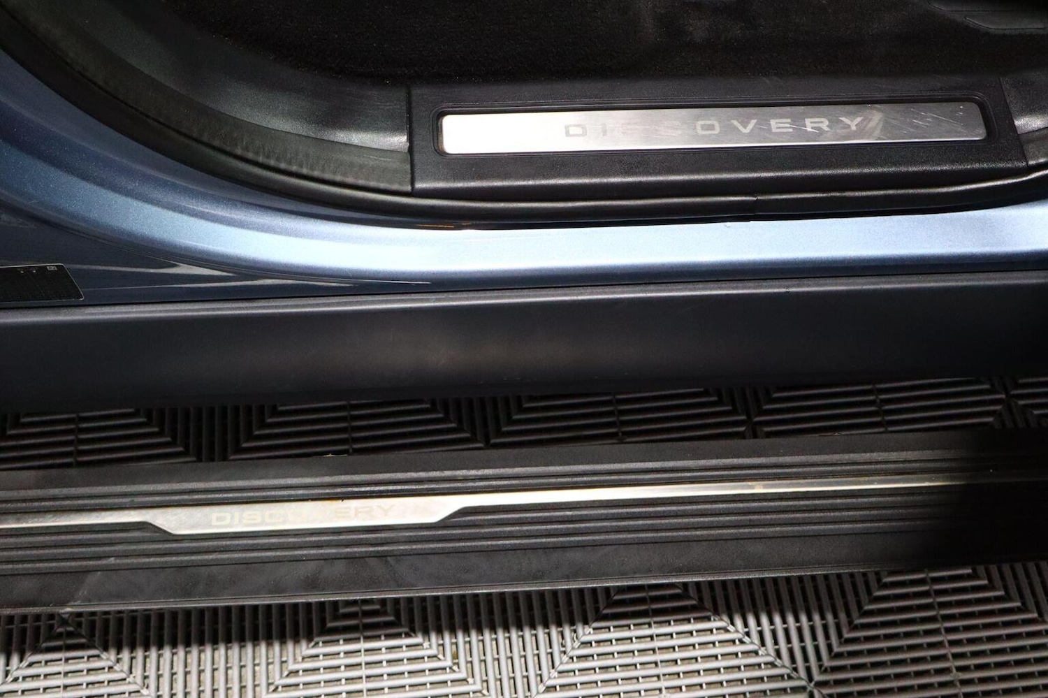 Used Land Rover Discovery 2020 for sale - 76605820: Photo 16