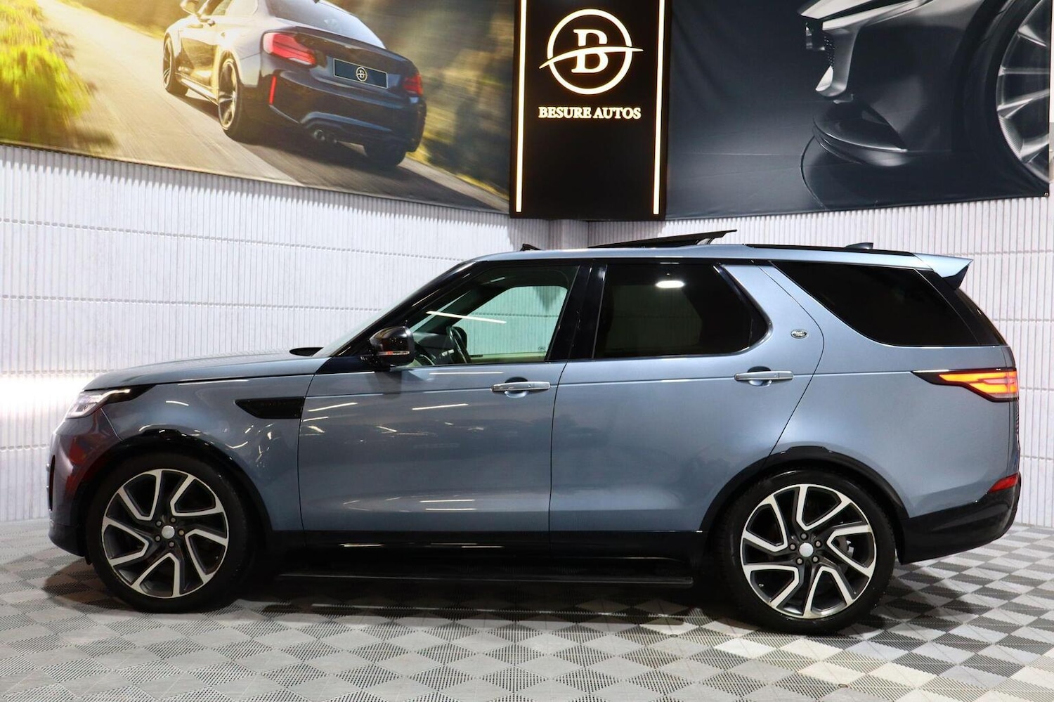 Used Land Rover Discovery 2020 for sale - 76605820: Photo 19