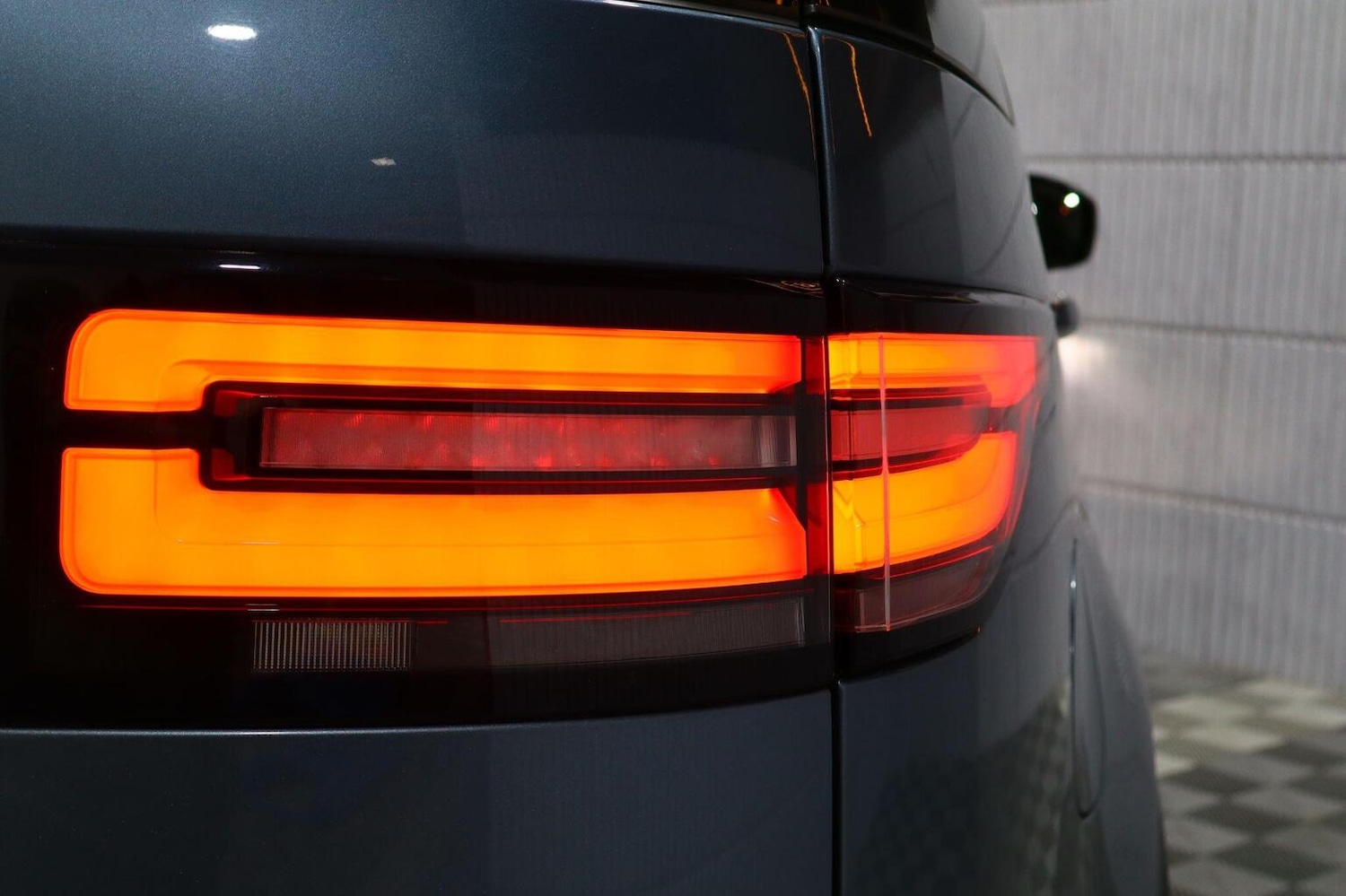 Used Land Rover Discovery 2020 for sale - 76605820: Photo 24