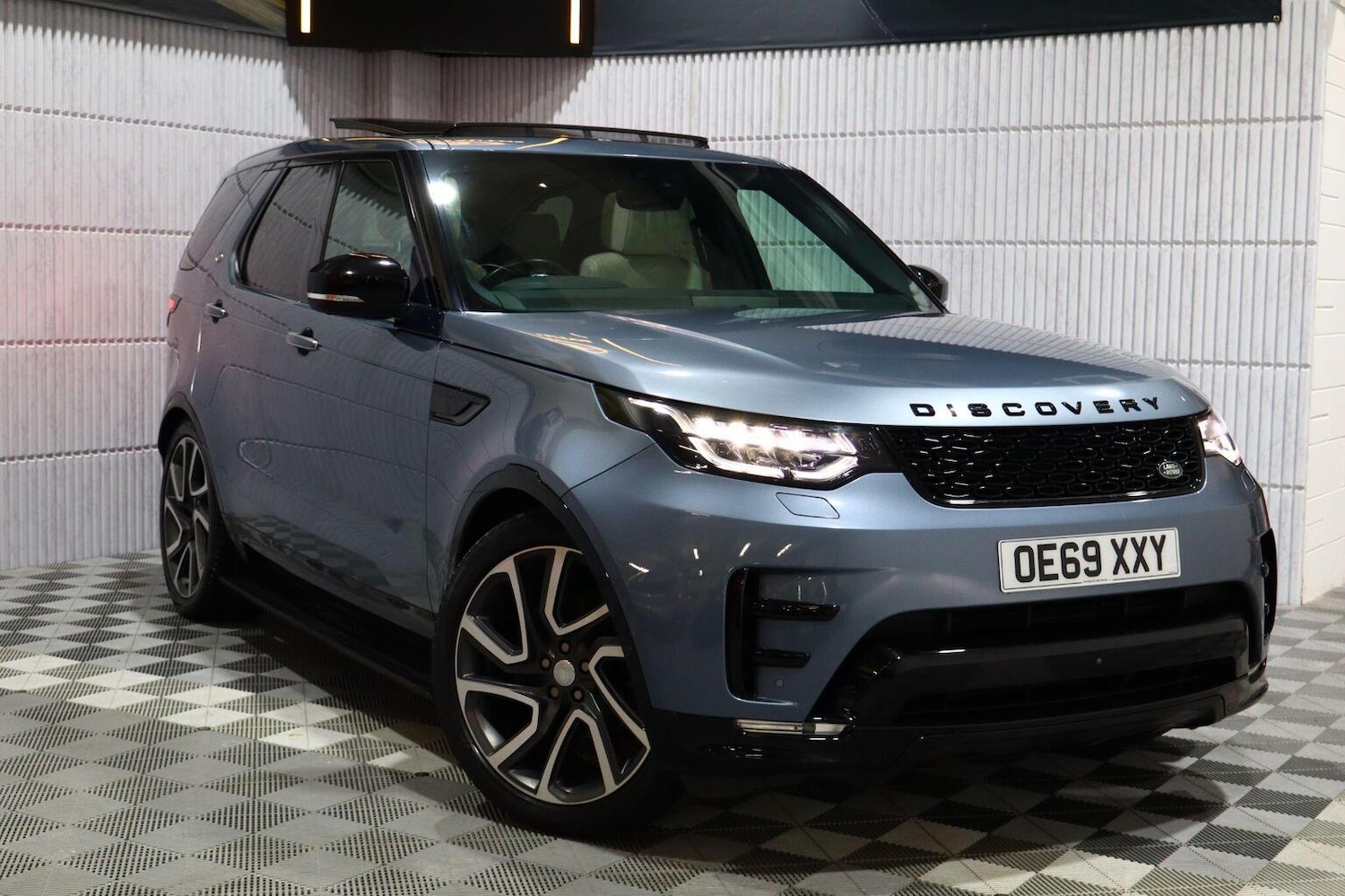 Used Land Rover Discovery 2020 for sale - 76605820: Photo 28