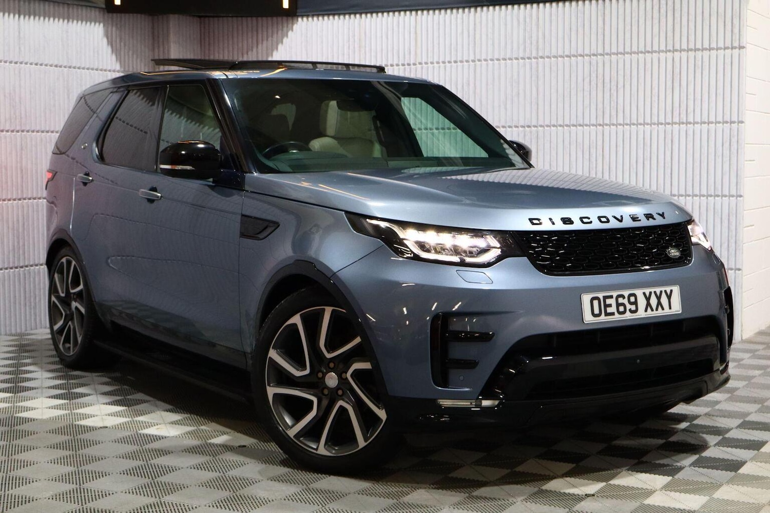 Used Land Rover Discovery 2020 for sale - 76605820: Photo 29
