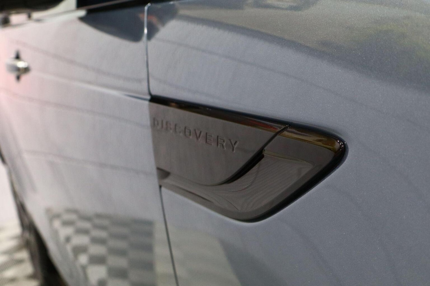 Used Land Rover Discovery 2020 for sale - 76605820: Photo 35