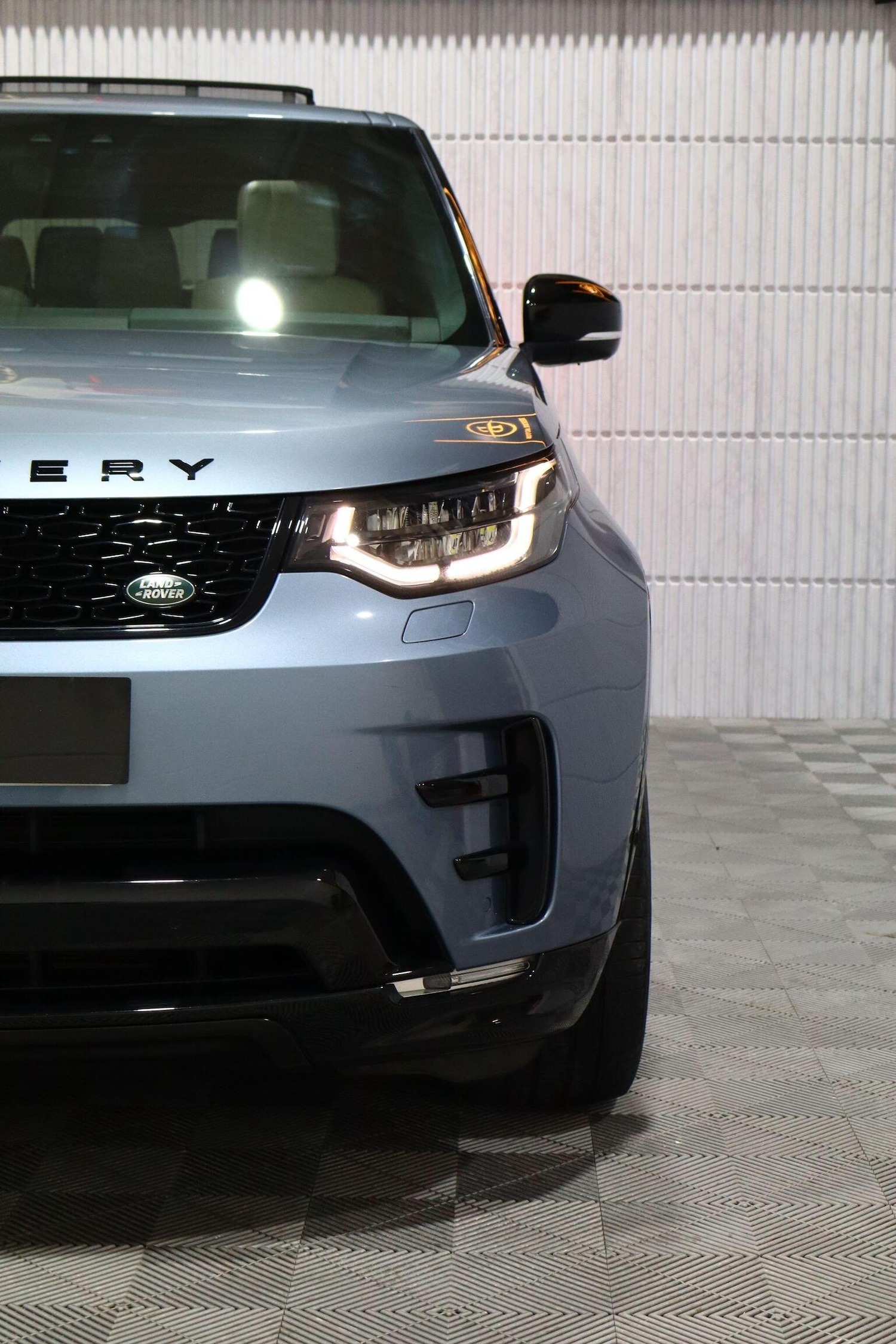 Used Land Rover Discovery 2020 for sale - 76605820: Photo 37