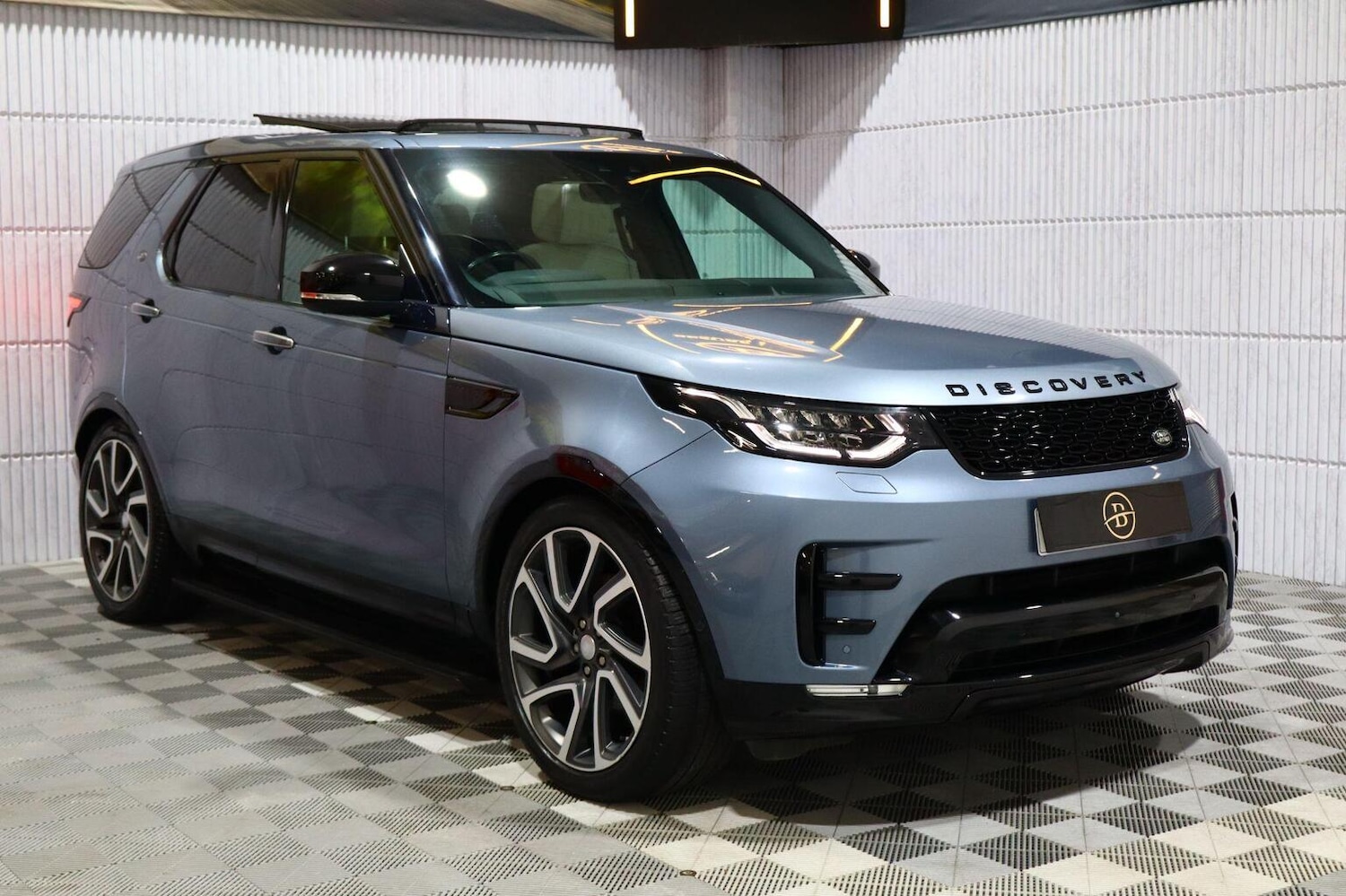 Used Land Rover Discovery 2020 for sale - 76605820: Photo 38