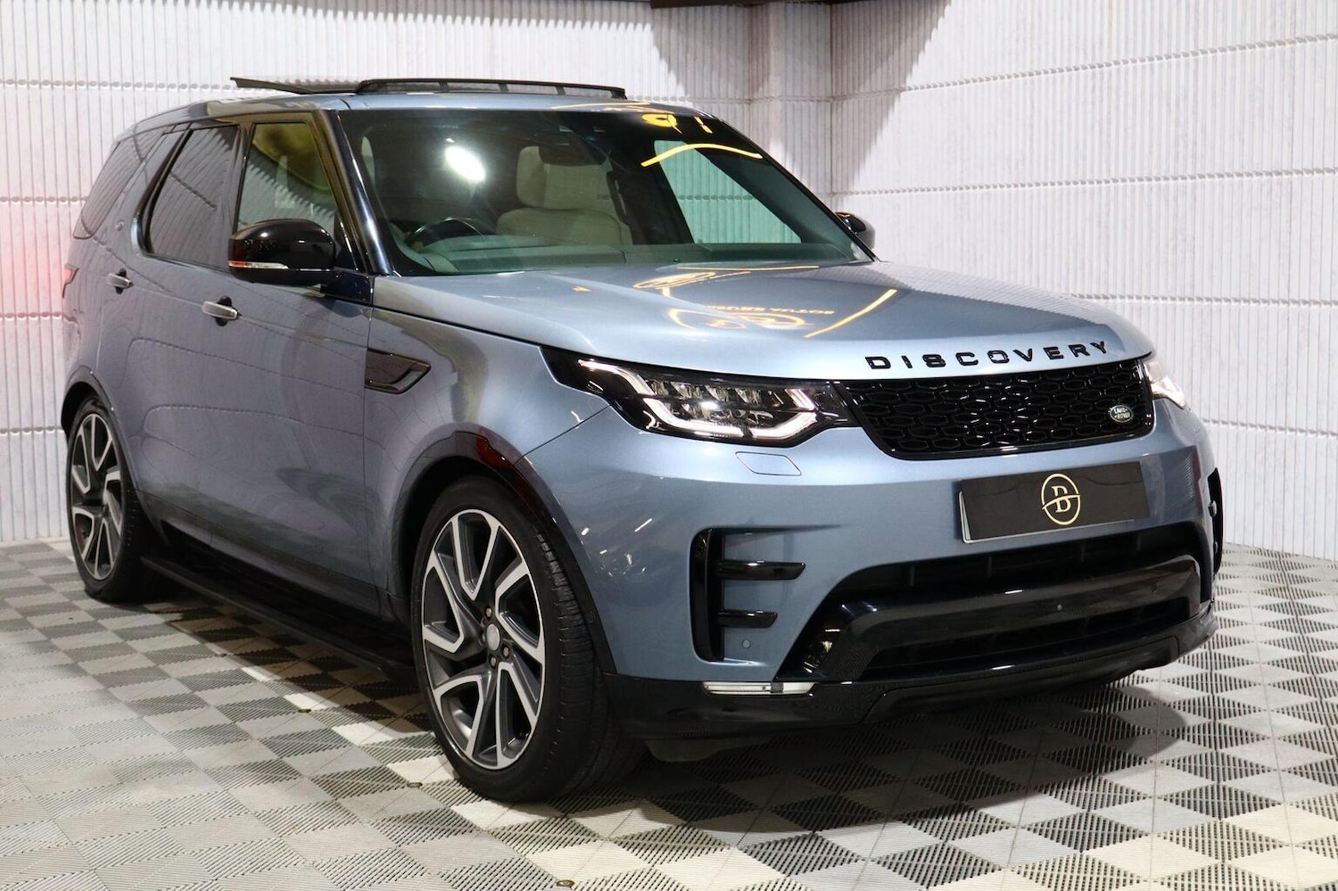 Used Land Rover Discovery 2020 for sale - 76605820: Photo 39