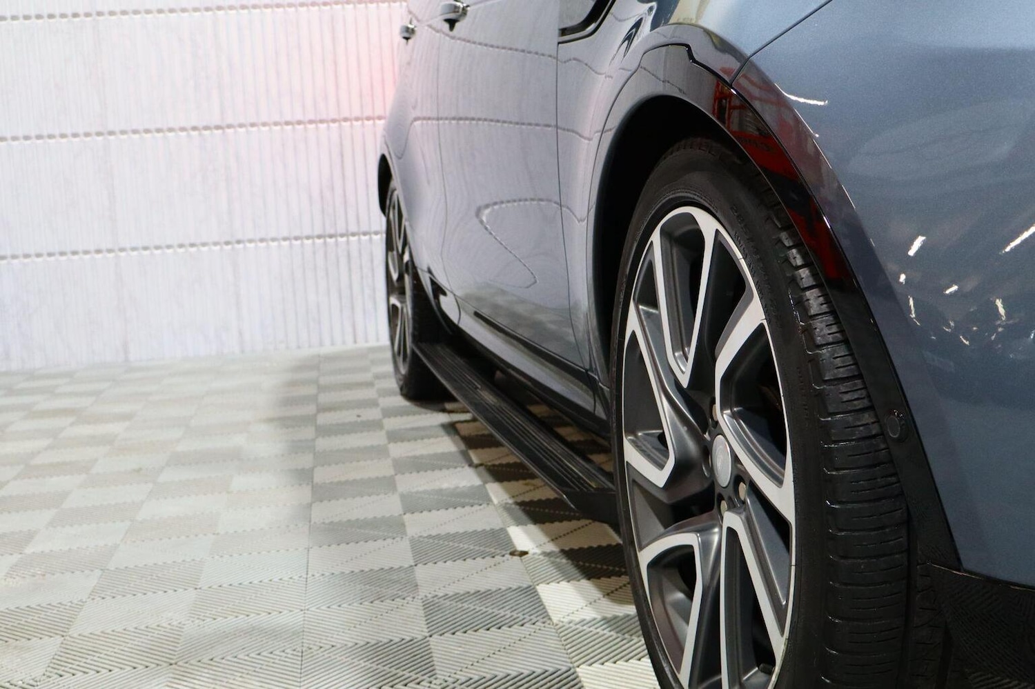 Used Land Rover Discovery 2020 for sale - 76605820: Photo 42