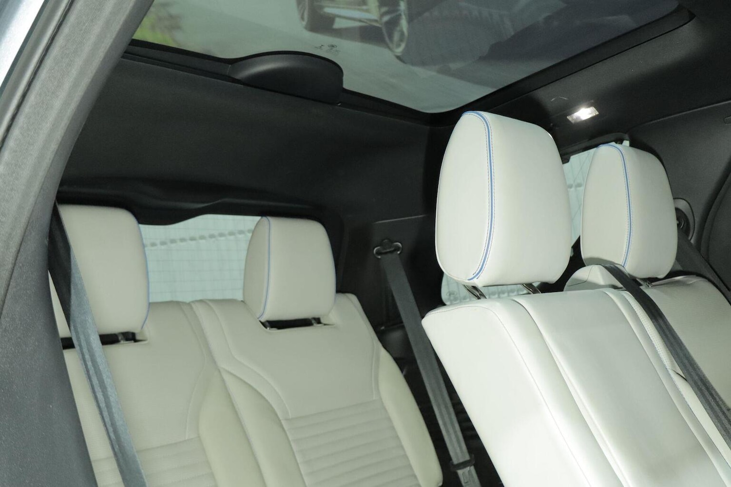 Used Land Rover Discovery 2020 for sale - 76605820: Photo 56