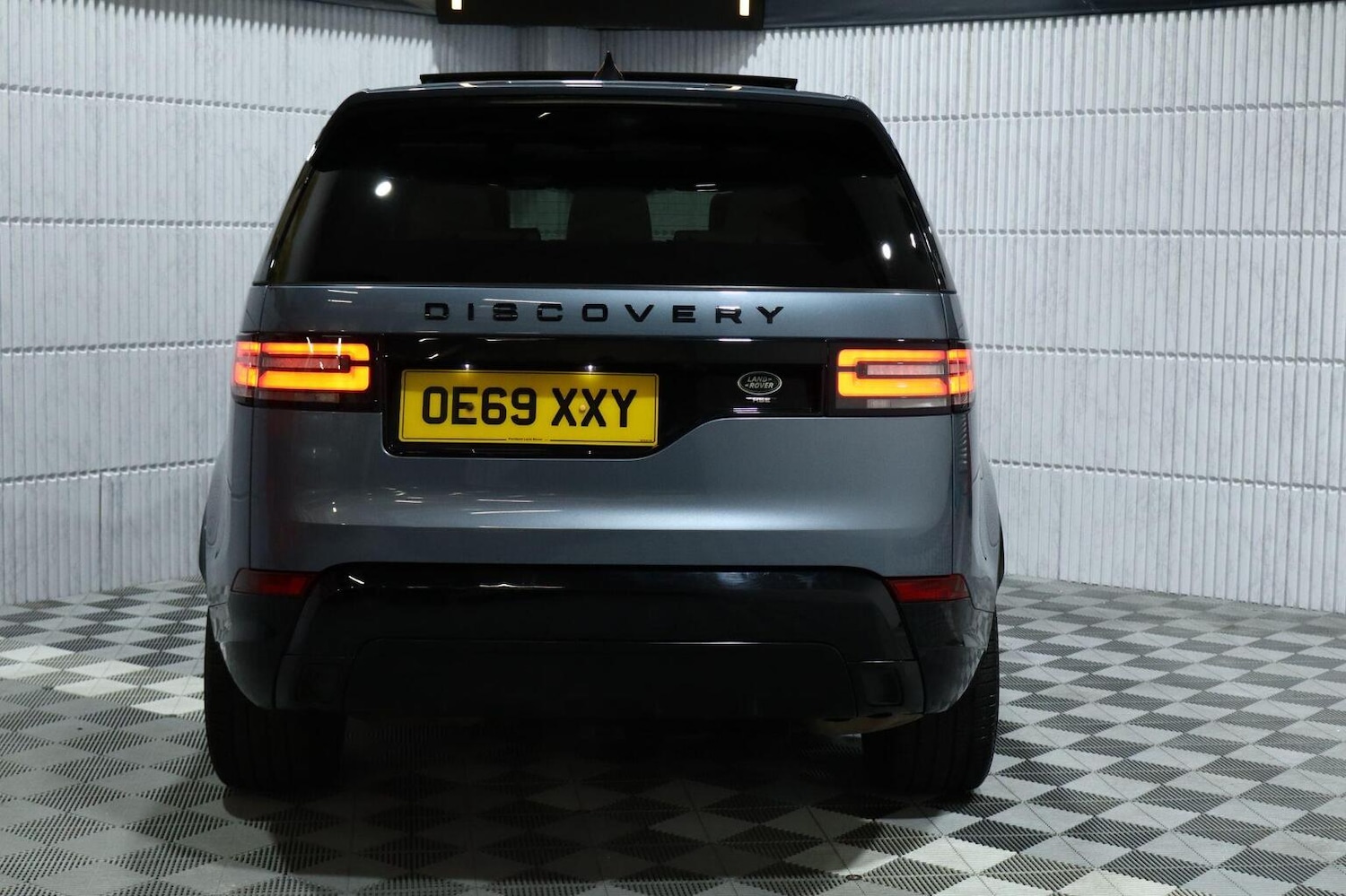 Used Land Rover Discovery 2020 for sale - 76605820: Photo 72