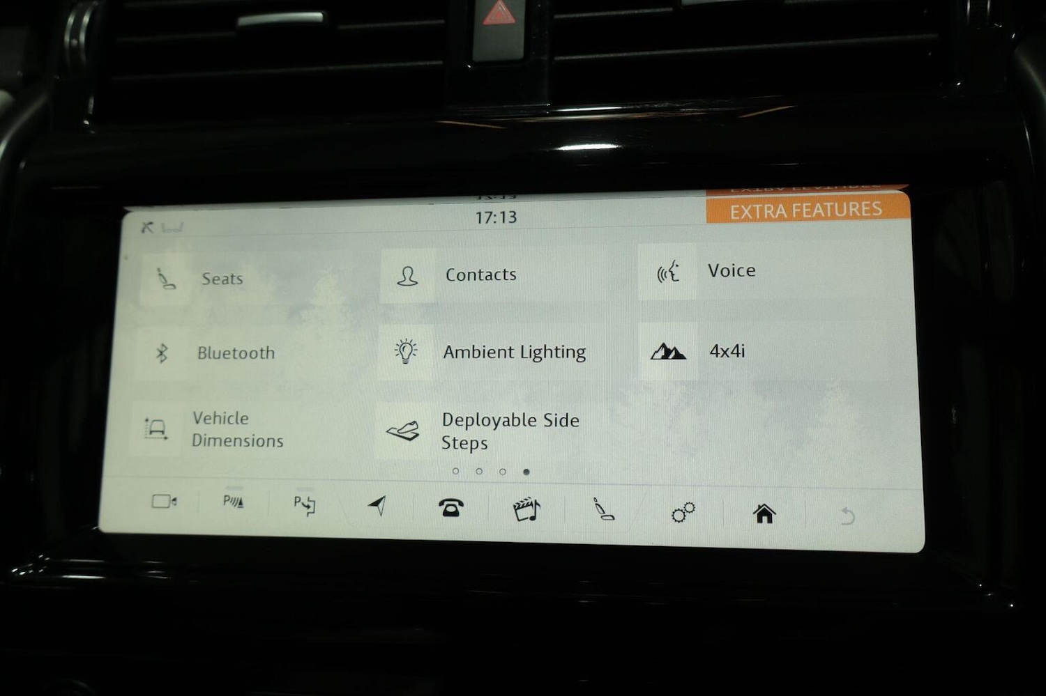 Used Land Rover Discovery 2020 for sale - 76605820: Photo 85