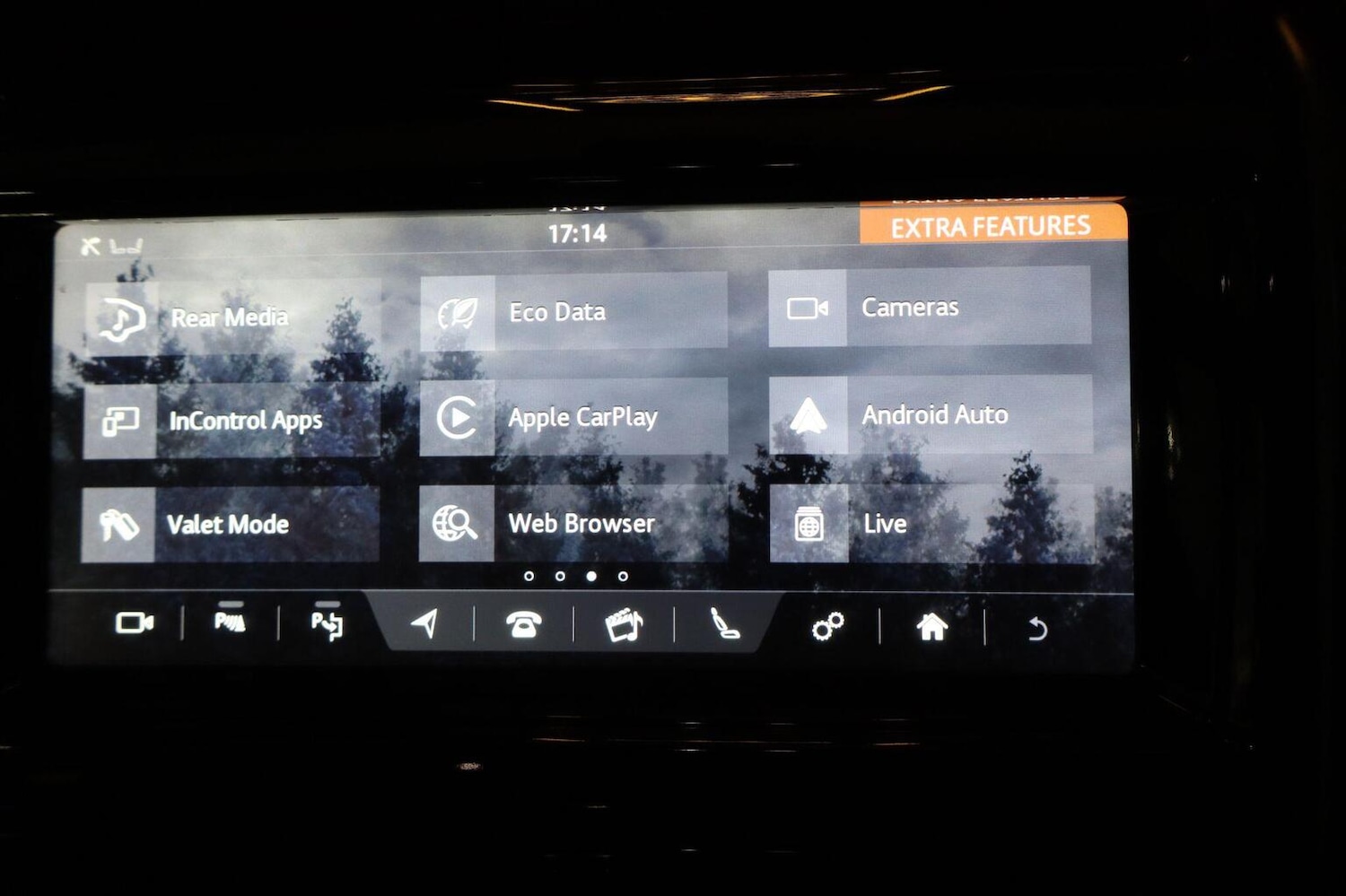 Used Land Rover Discovery 2020 for sale - 76605820: Photo 87