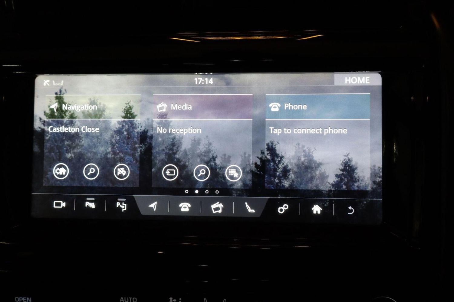 Used Land Rover Discovery 2020 for sale - 76605820: Photo 88