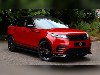 Used Land Rover Range Rover Velar 2020 for sale - 78987049: Photo