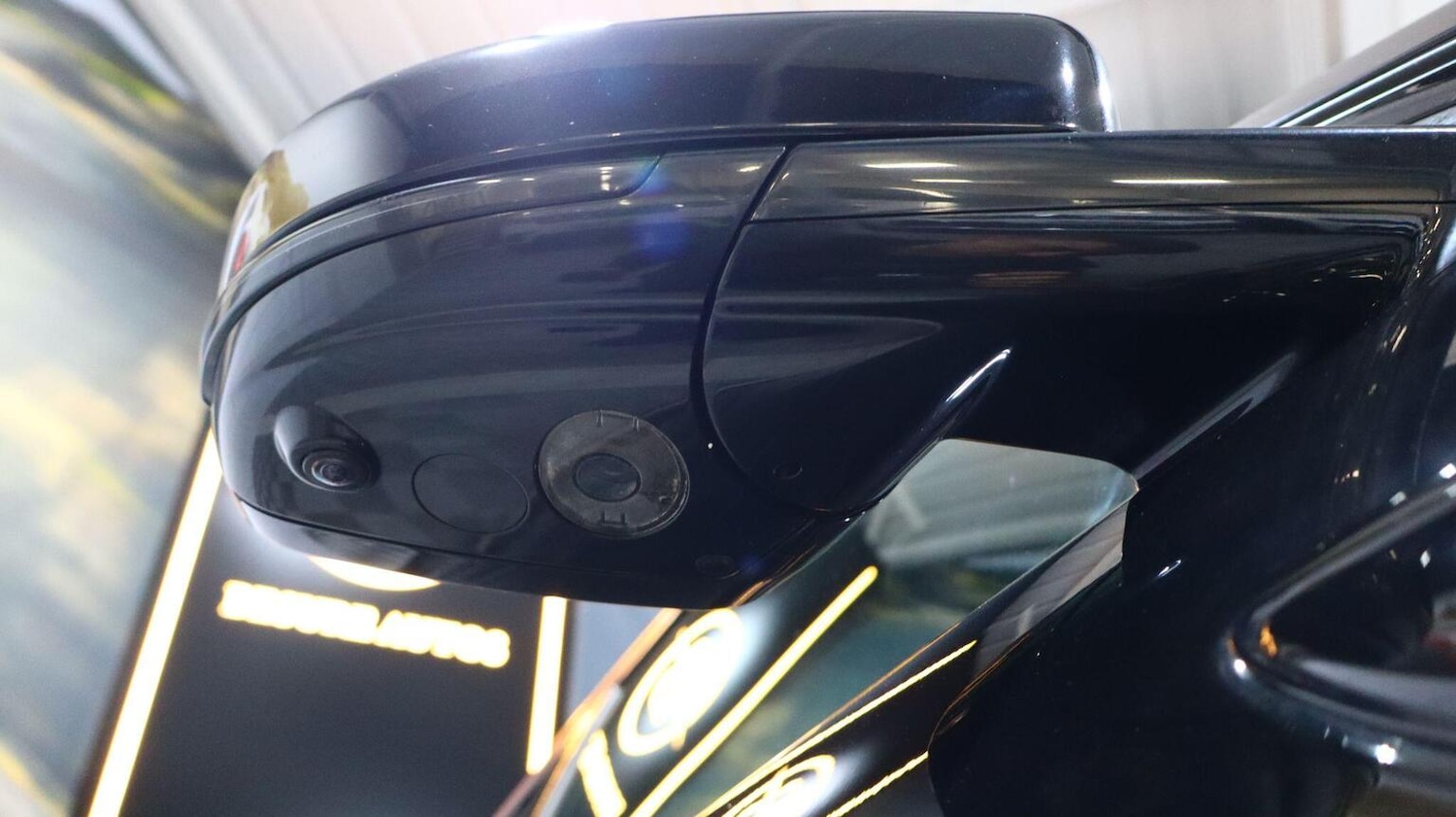 Used Land Rover Range Rover Evoque 2017 for sale - 77781703: Photo 10