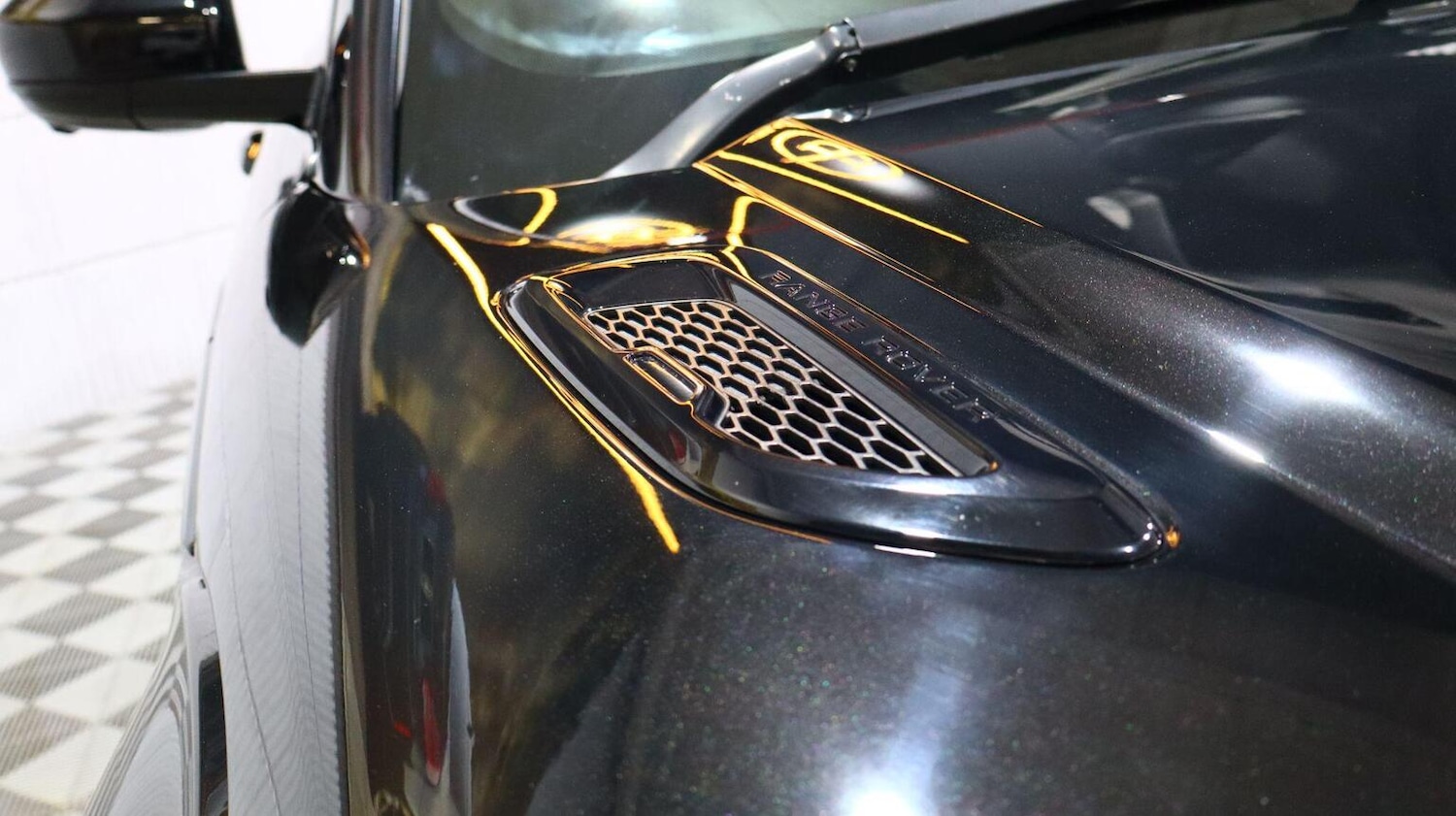 Used Land Rover Range Rover Evoque 2017 for sale - 77781703: Photo 13