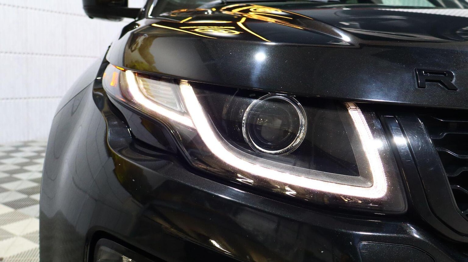 Used Land Rover Range Rover Evoque 2017 for sale - 77781703: Photo 14