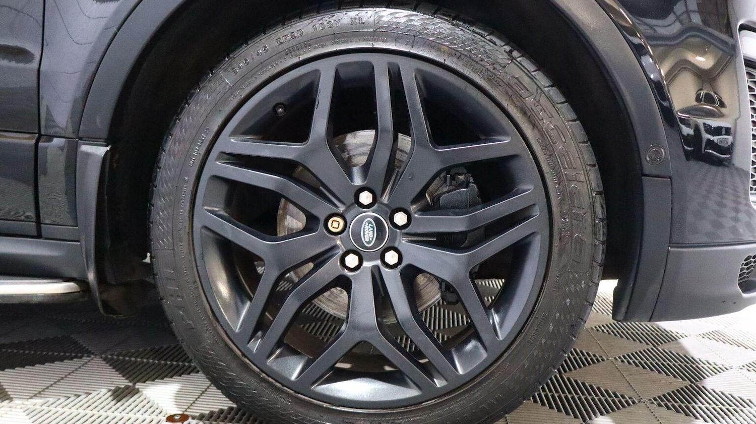 Used Land Rover Range Rover Evoque 2017 for sale - 77781703: Photo 15