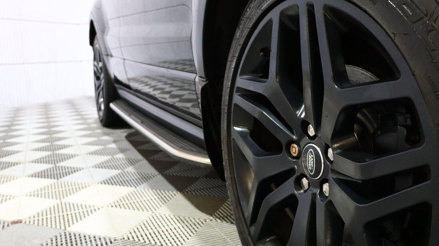 Used Land Rover Range Rover Evoque 2017 for sale - 77781703: Photo 16