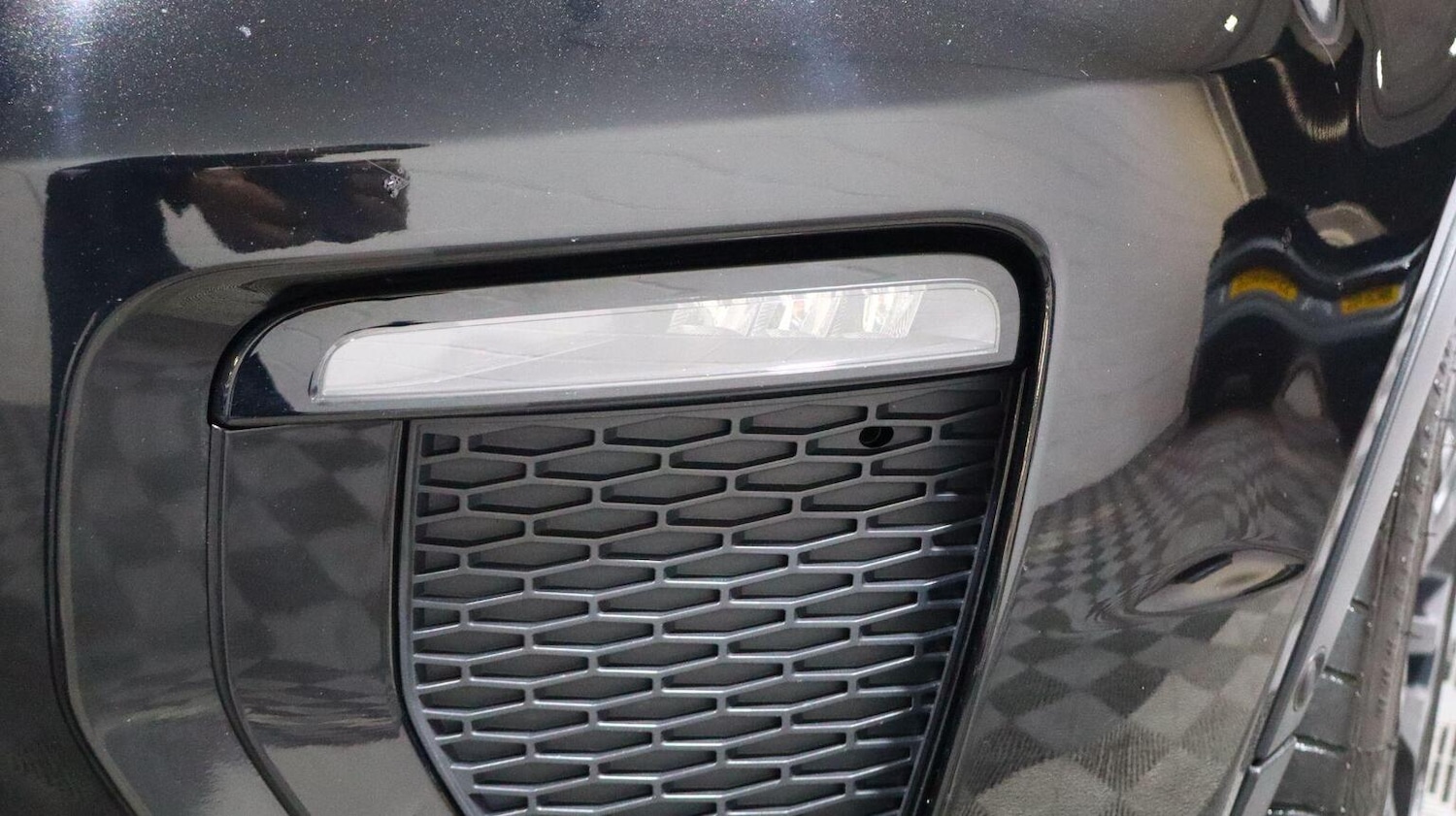 Used Land Rover Range Rover Evoque 2017 for sale - 77781703: Photo 18