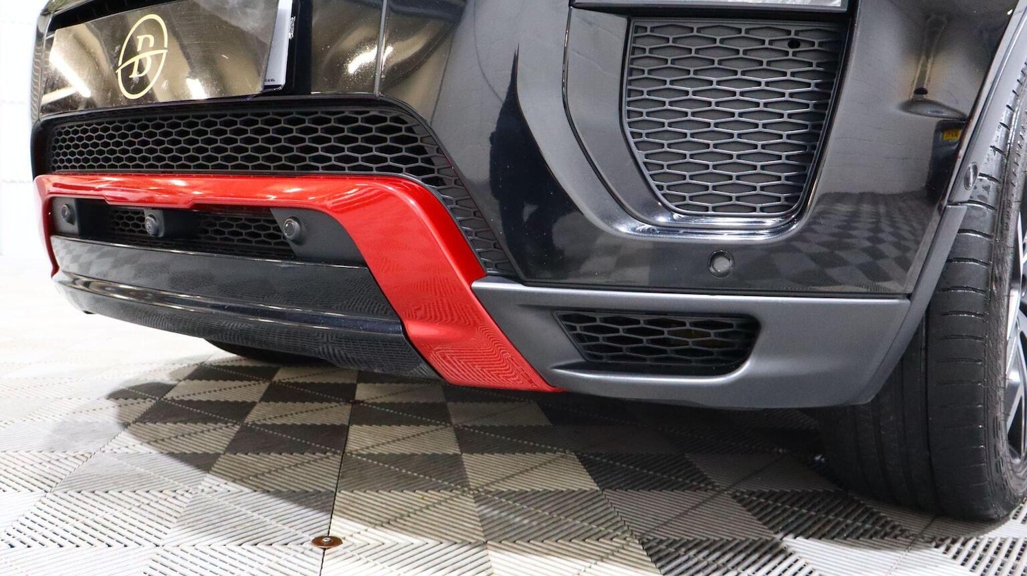 Used Land Rover Range Rover Evoque 2017 for sale - 77781703: Photo 19