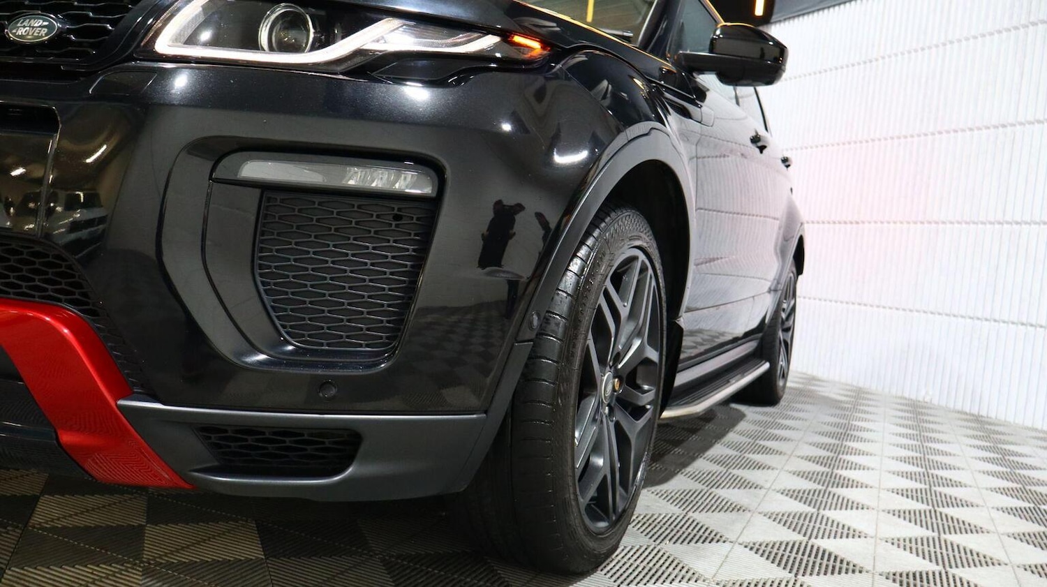 Used Land Rover Range Rover Evoque 2017 for sale - 77781703: Photo 20